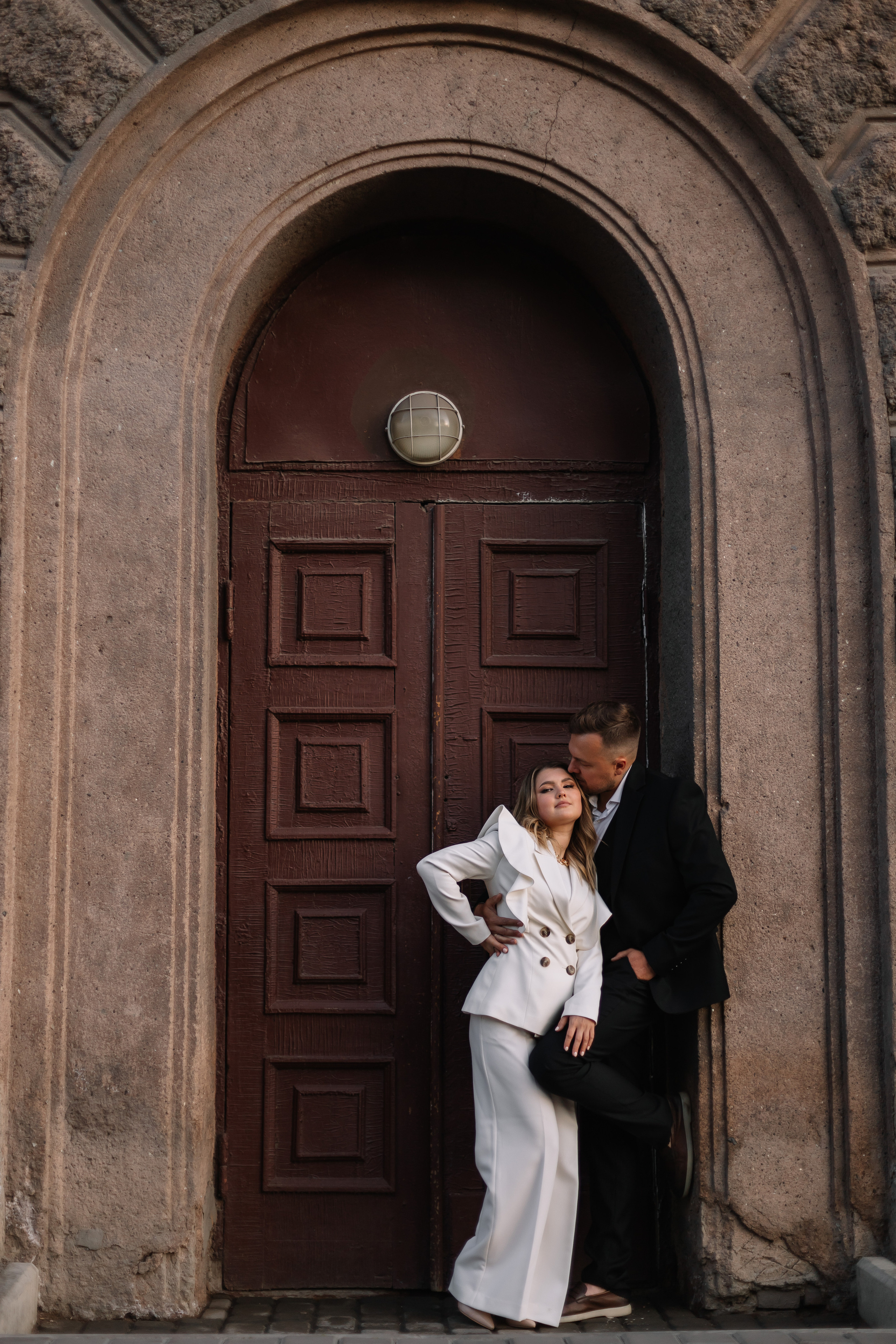 Александр и Анастасия. Свадебный фотограф в Красноярске Артем Медведев