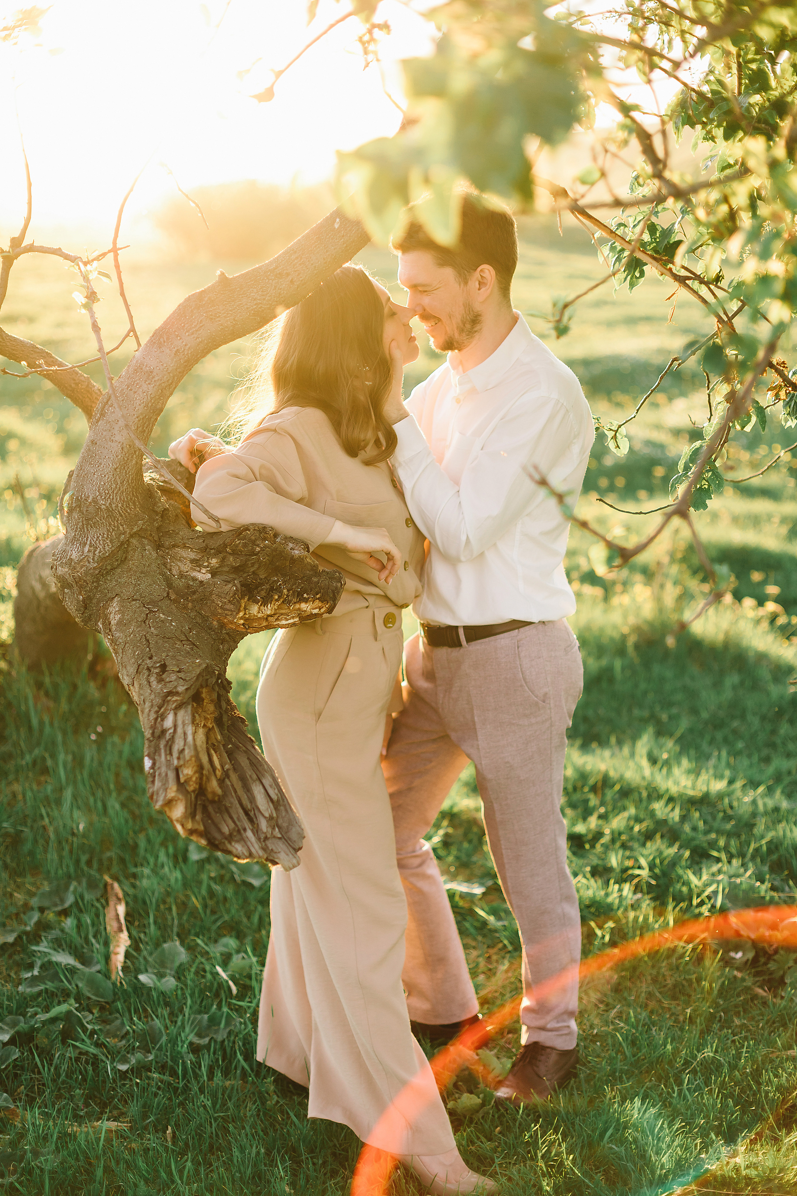 Love Story Сергей и Рита. Свадебный фотограф в Красноярске Артем Медведев