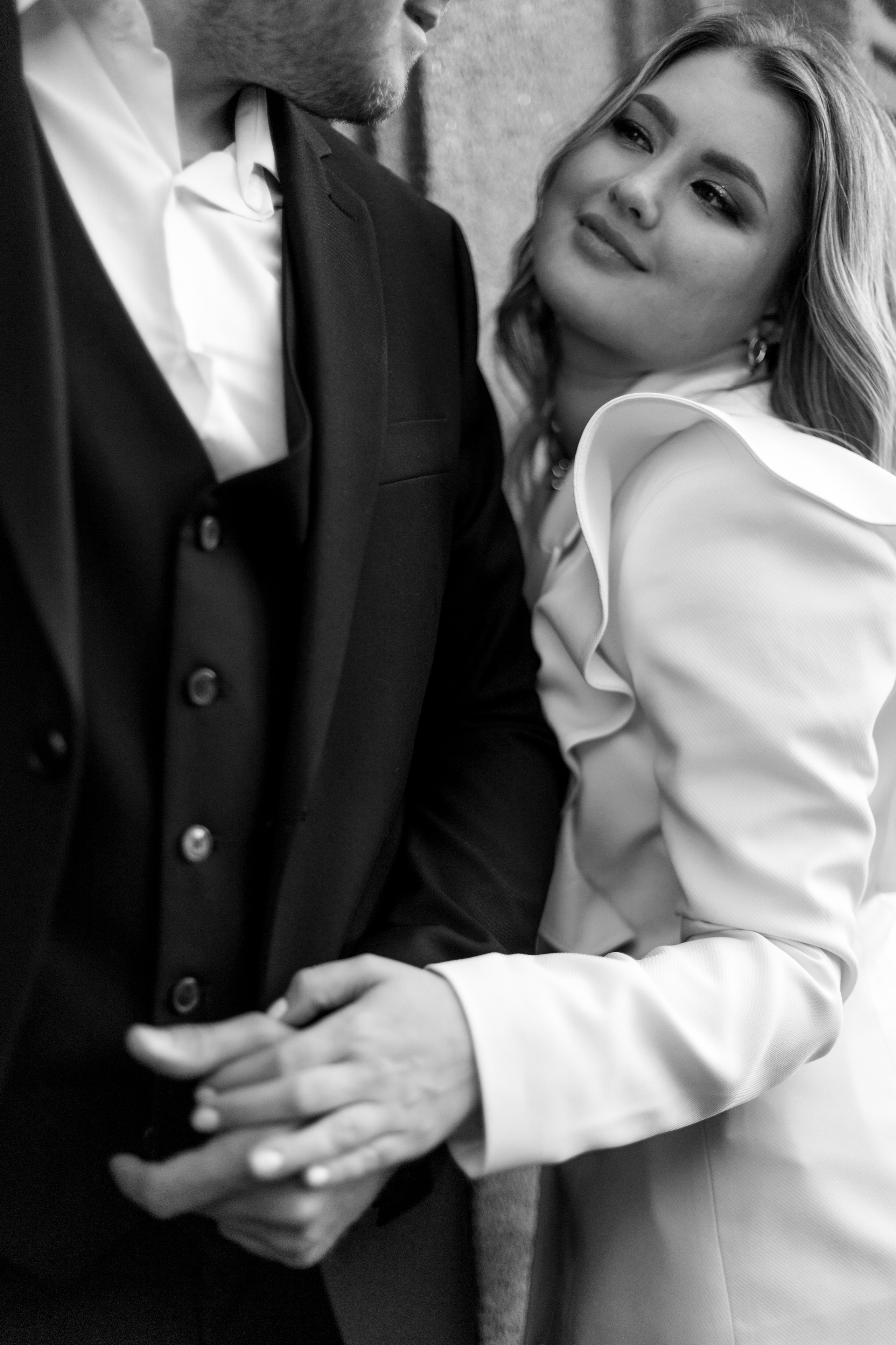 Александр и Анастасия. Свадебный фотограф в Красноярске Артем Медведев