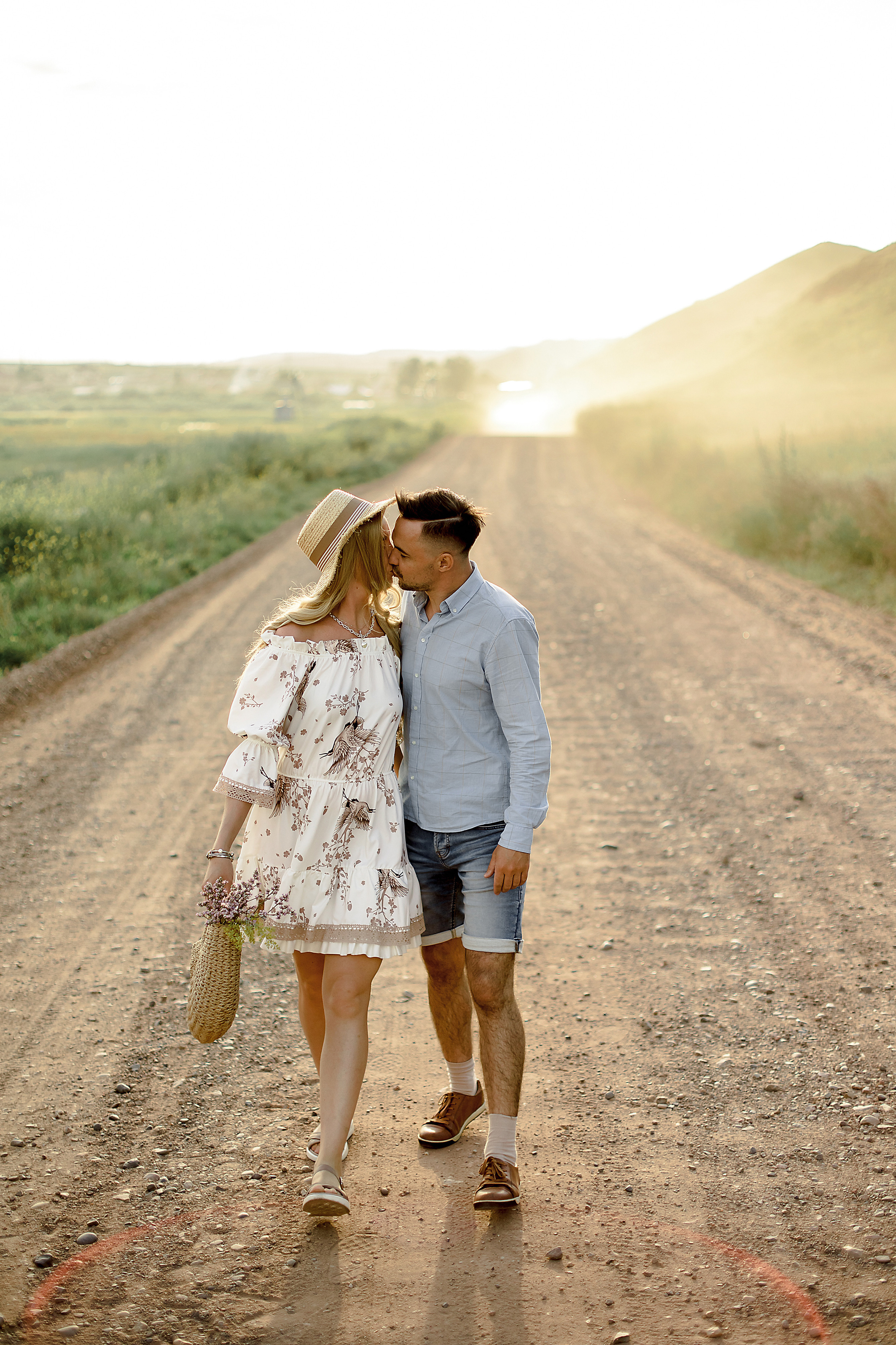 Love Story Катя и Даня. Свадебный фотограф в Красноярске Артем Медведев