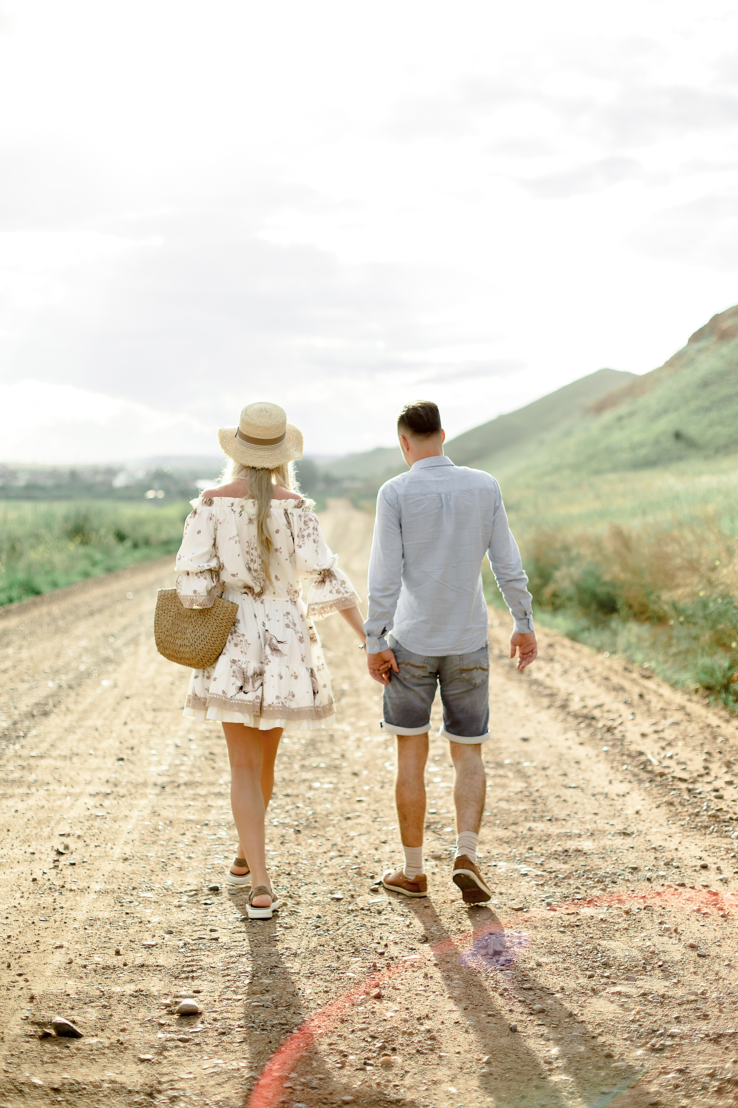 Love Story Катя и Даня. Свадебный фотограф в Красноярске Артем Медведев