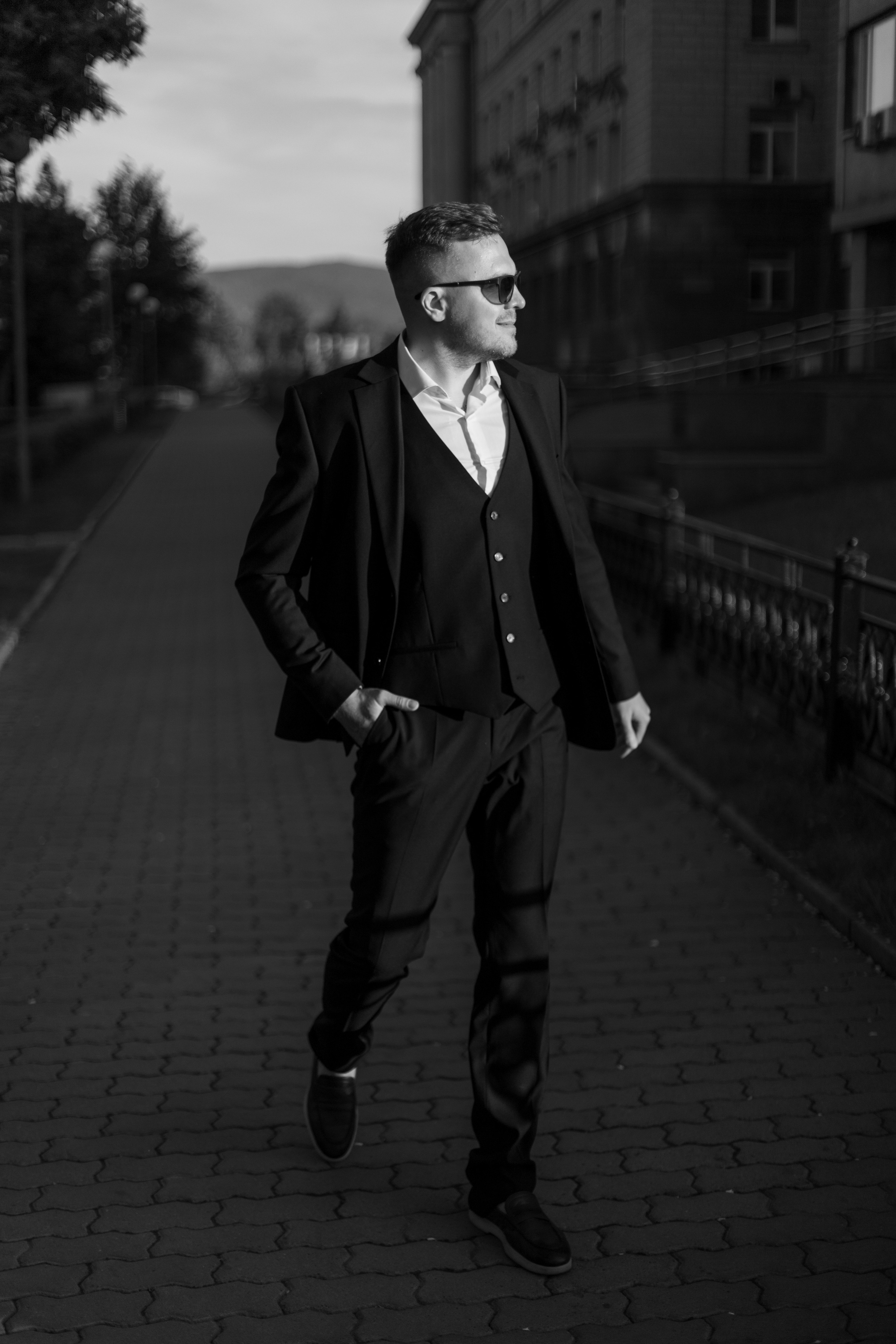 Александр и Анастасия. Свадебный фотограф в Красноярске Артем Медведев