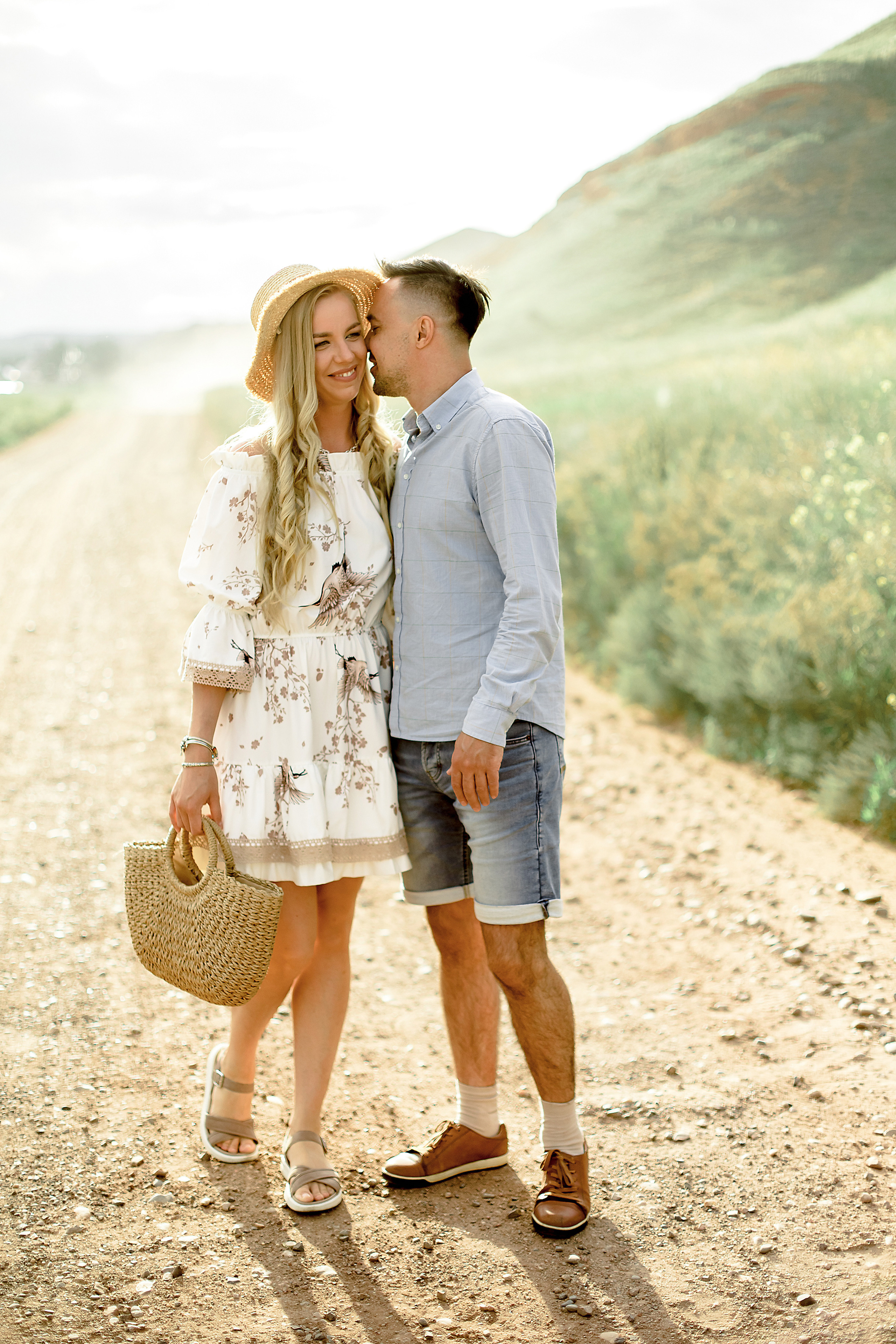 Love Story Катя и Даня. Свадебный фотограф в Красноярске Артем Медведев