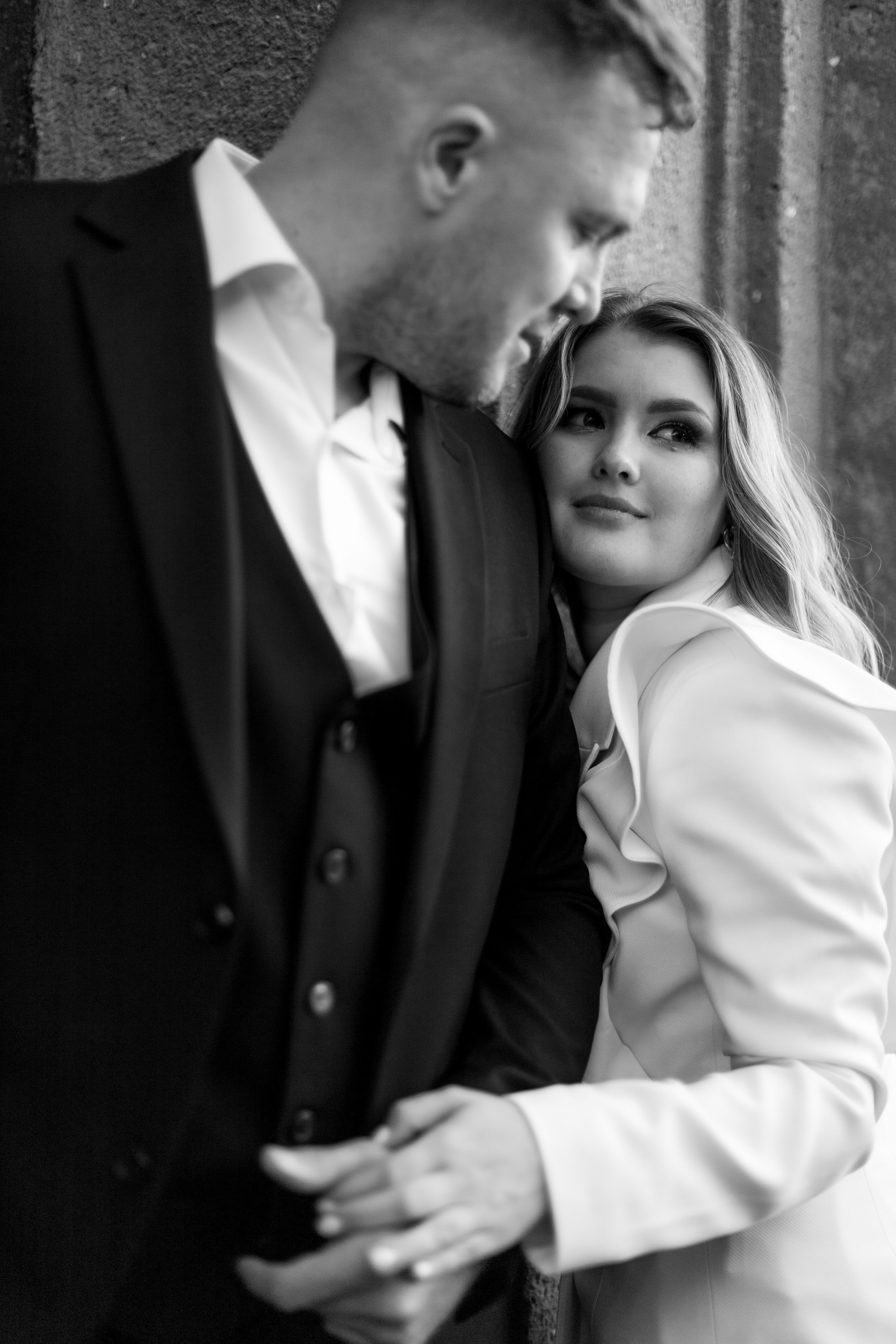 Александр и Анастасия. Свадебный фотограф в Красноярске Артем Медведев