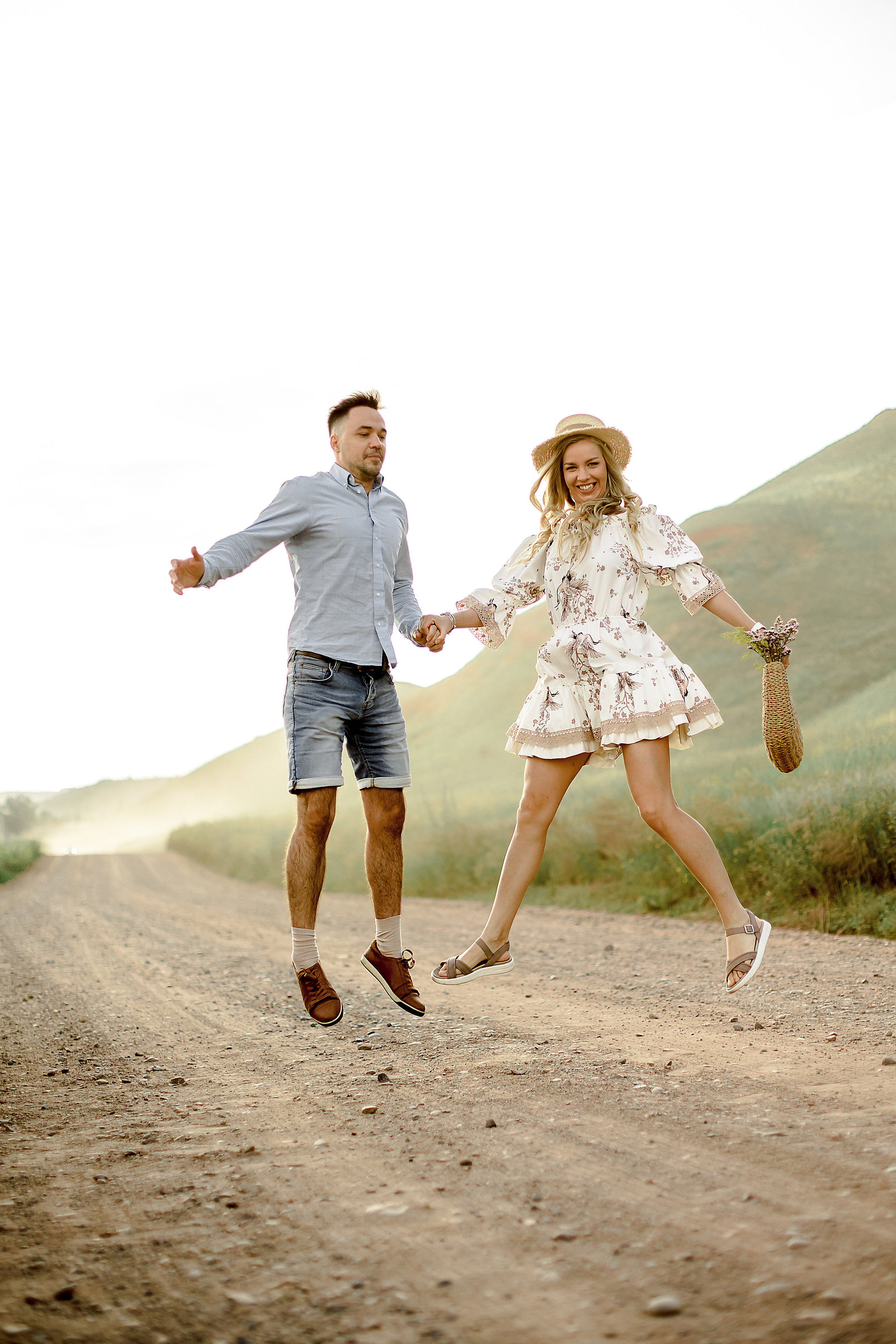 Love Story Катя и Даня. Свадебный фотограф в Красноярске Артем Медведев