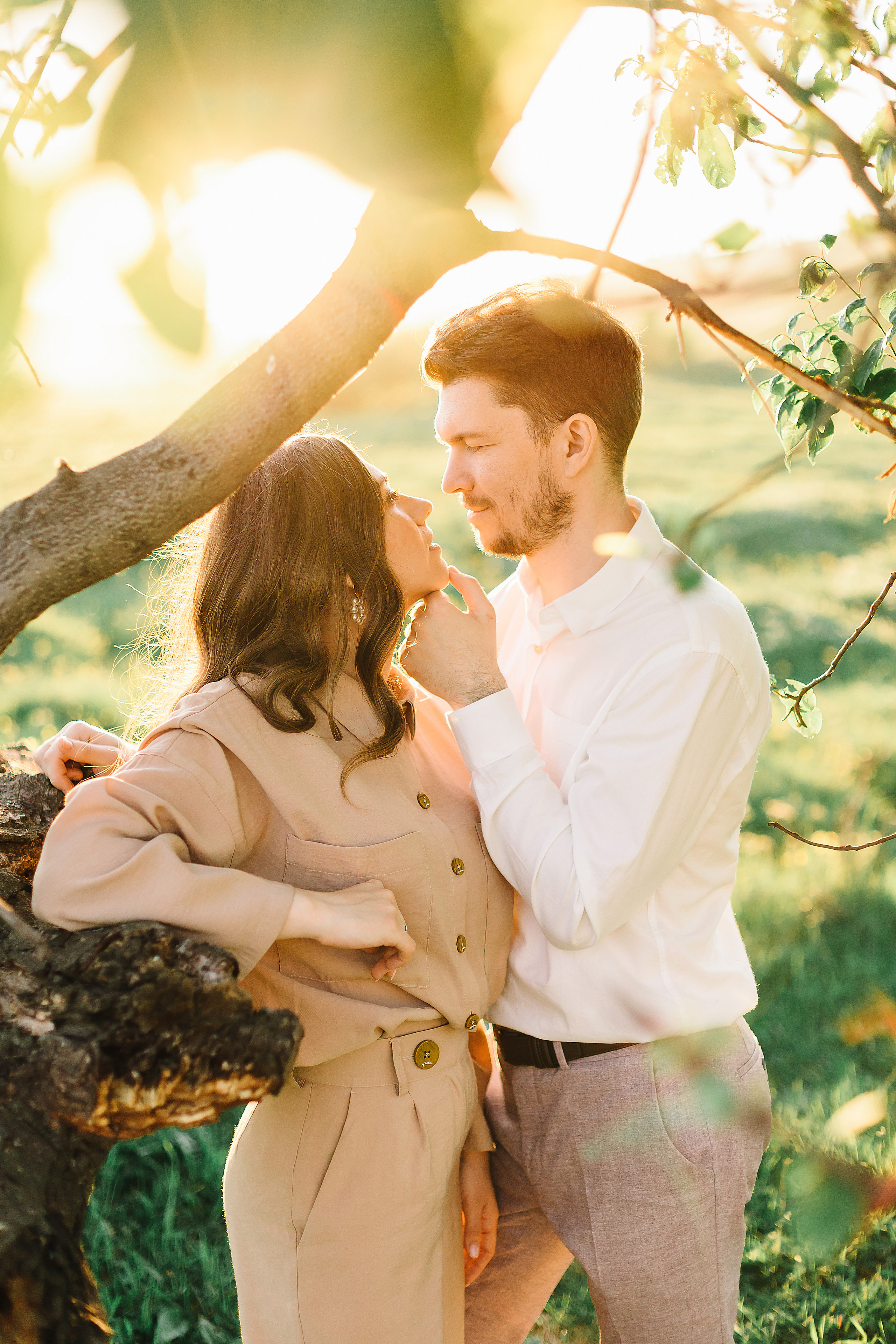 Love Story Сергей и Рита. Свадебный фотограф в Красноярске Артем Медведев