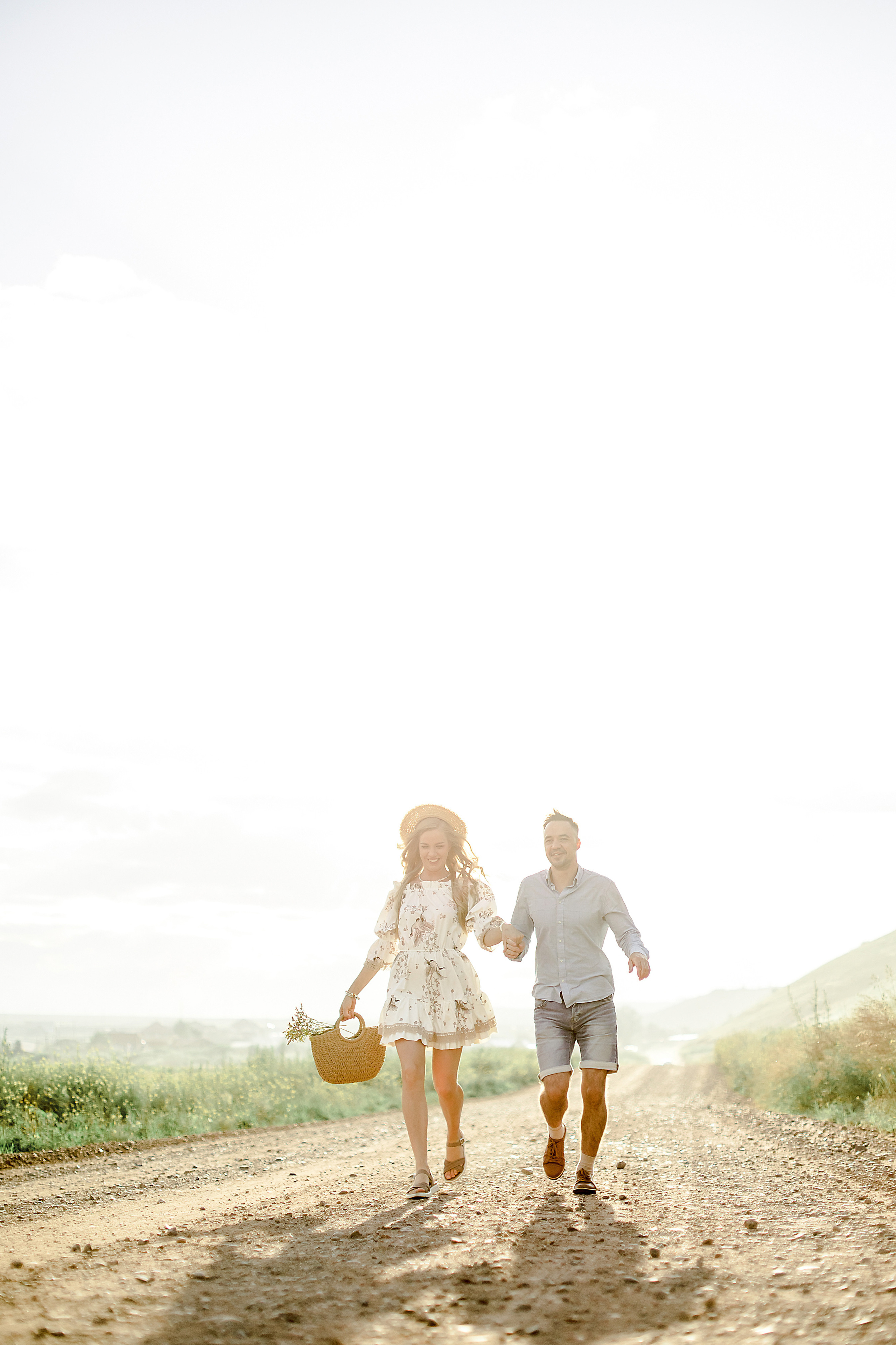 Love Story Катя и Даня. Свадебный фотограф в Красноярске Артем Медведев