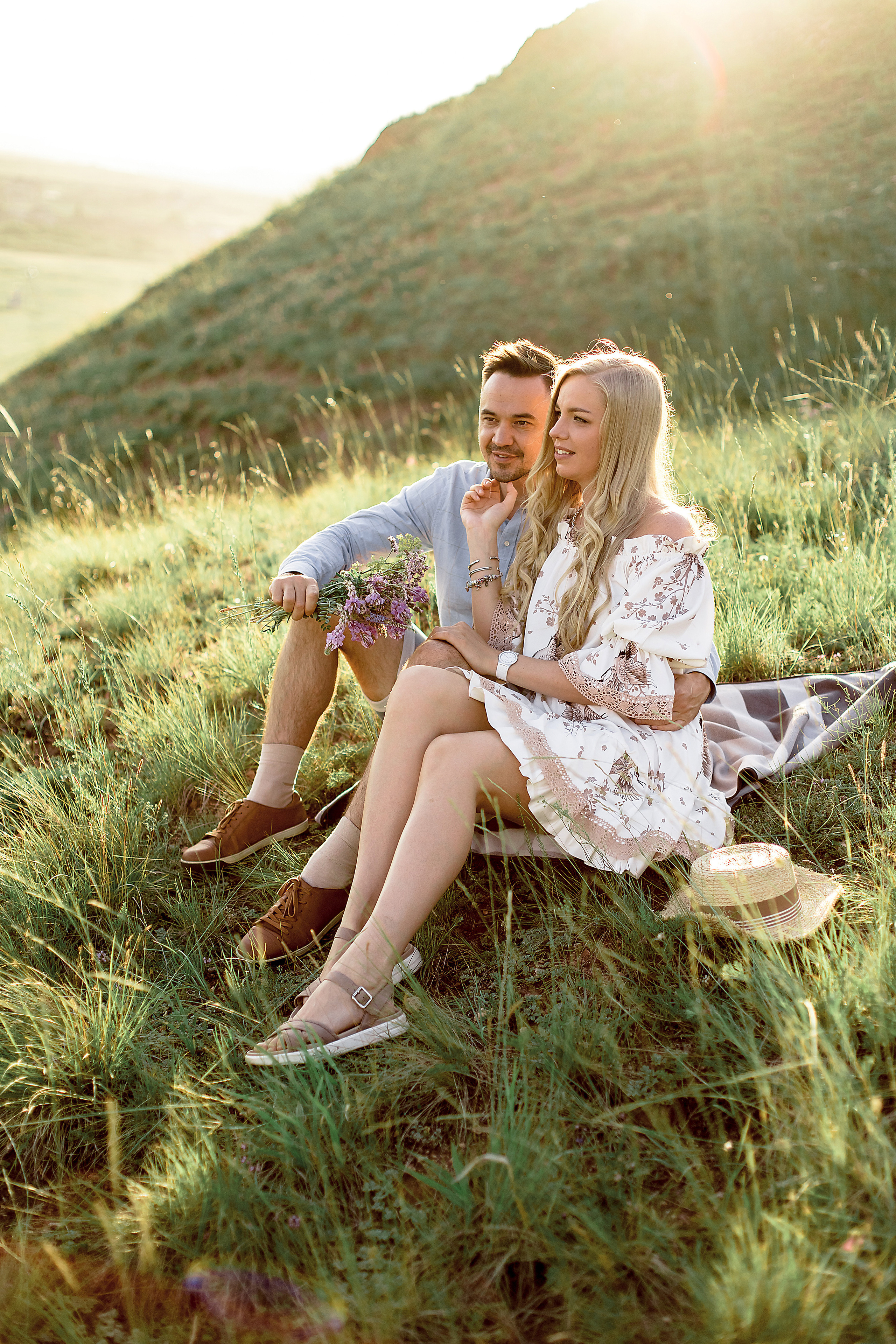 Love Story Катя и Даня. Свадебный фотограф в Красноярске Артем Медведев