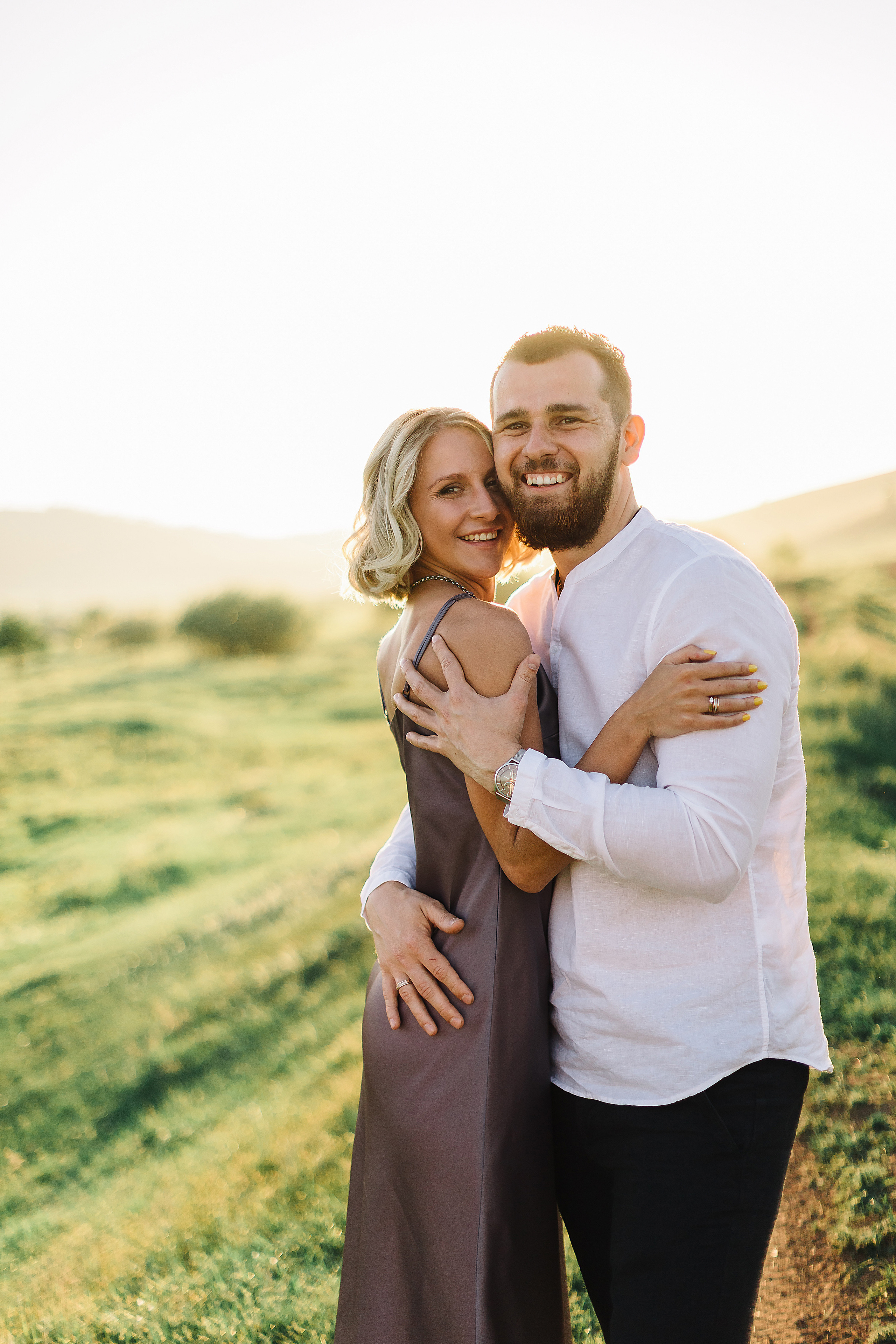 Love Story Николай и Дарина. Свадебный фотограф в Красноярске Артем Медведев