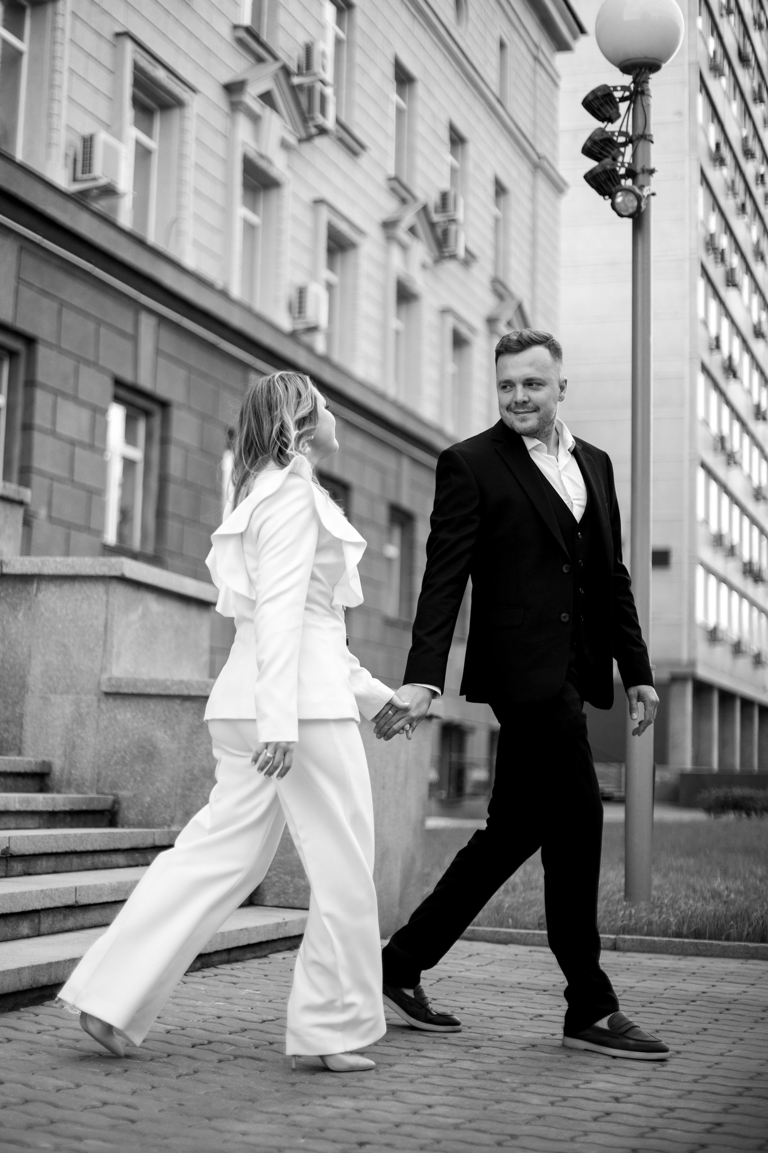 Александр и Анастасия. Свадебный фотограф в Красноярске Артем Медведев