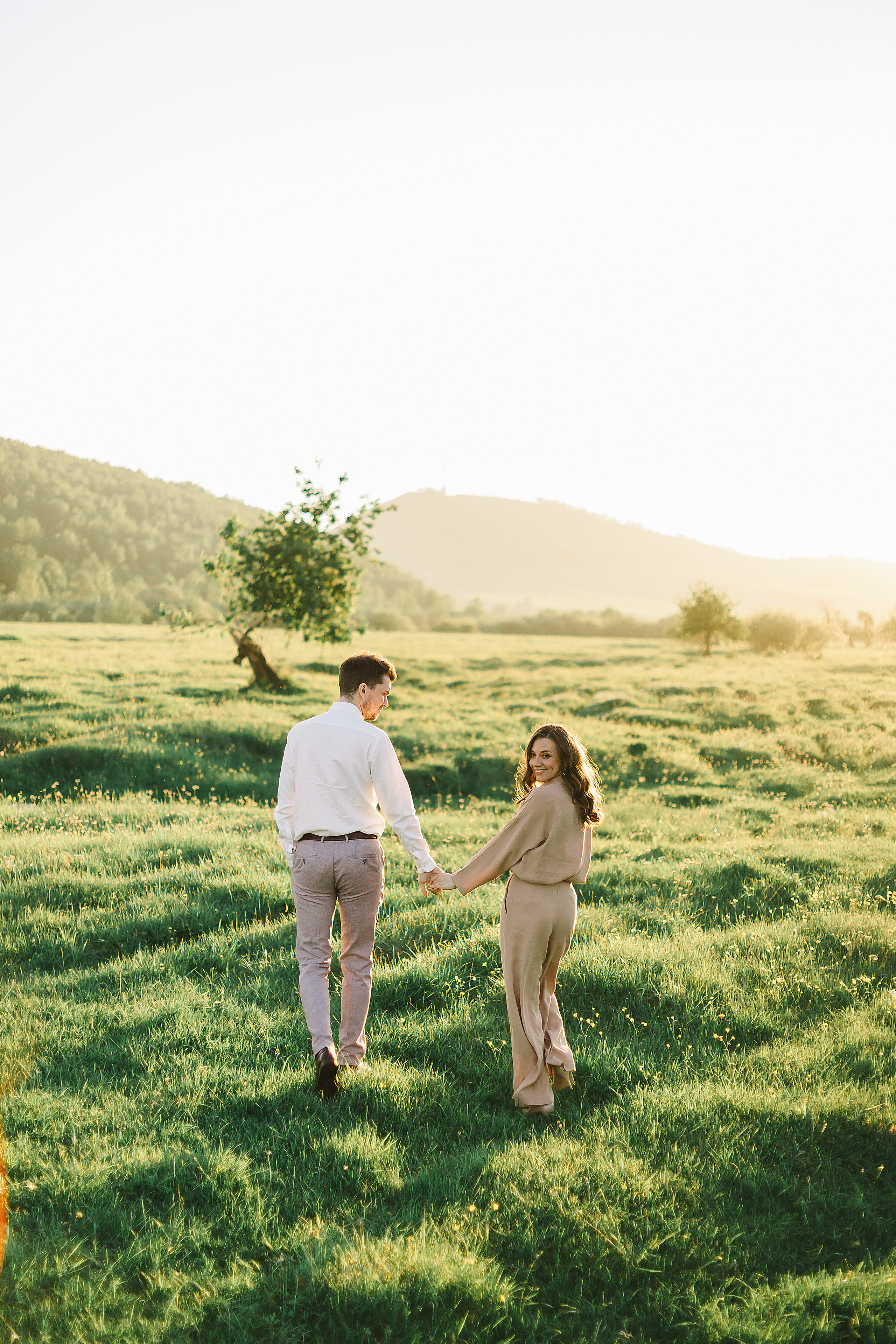 Love Story Сергей и Рита. Свадебный фотограф в Красноярске Артем Медведев