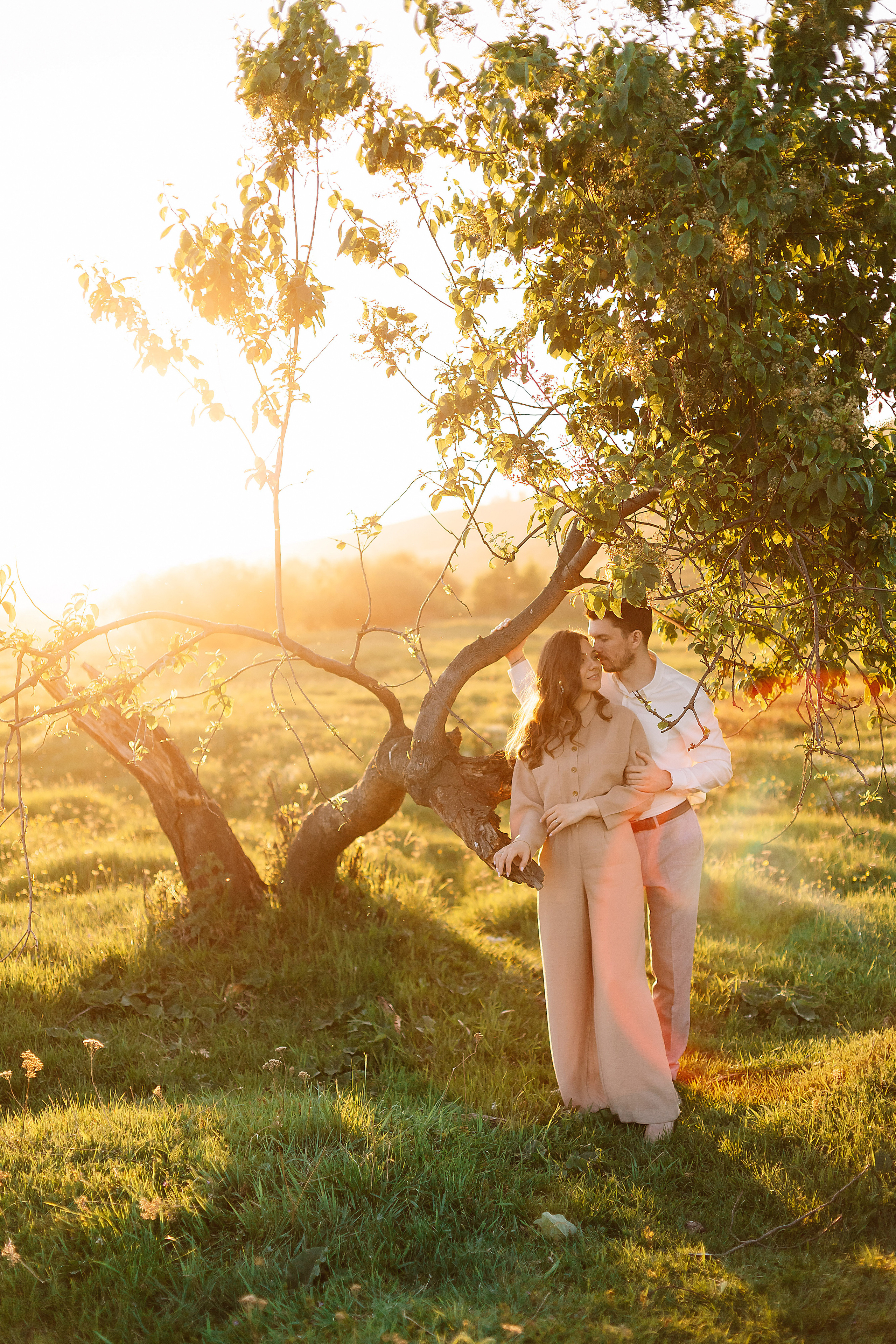 Love Story Сергей и Рита. Свадебный фотограф в Красноярске Артем Медведев