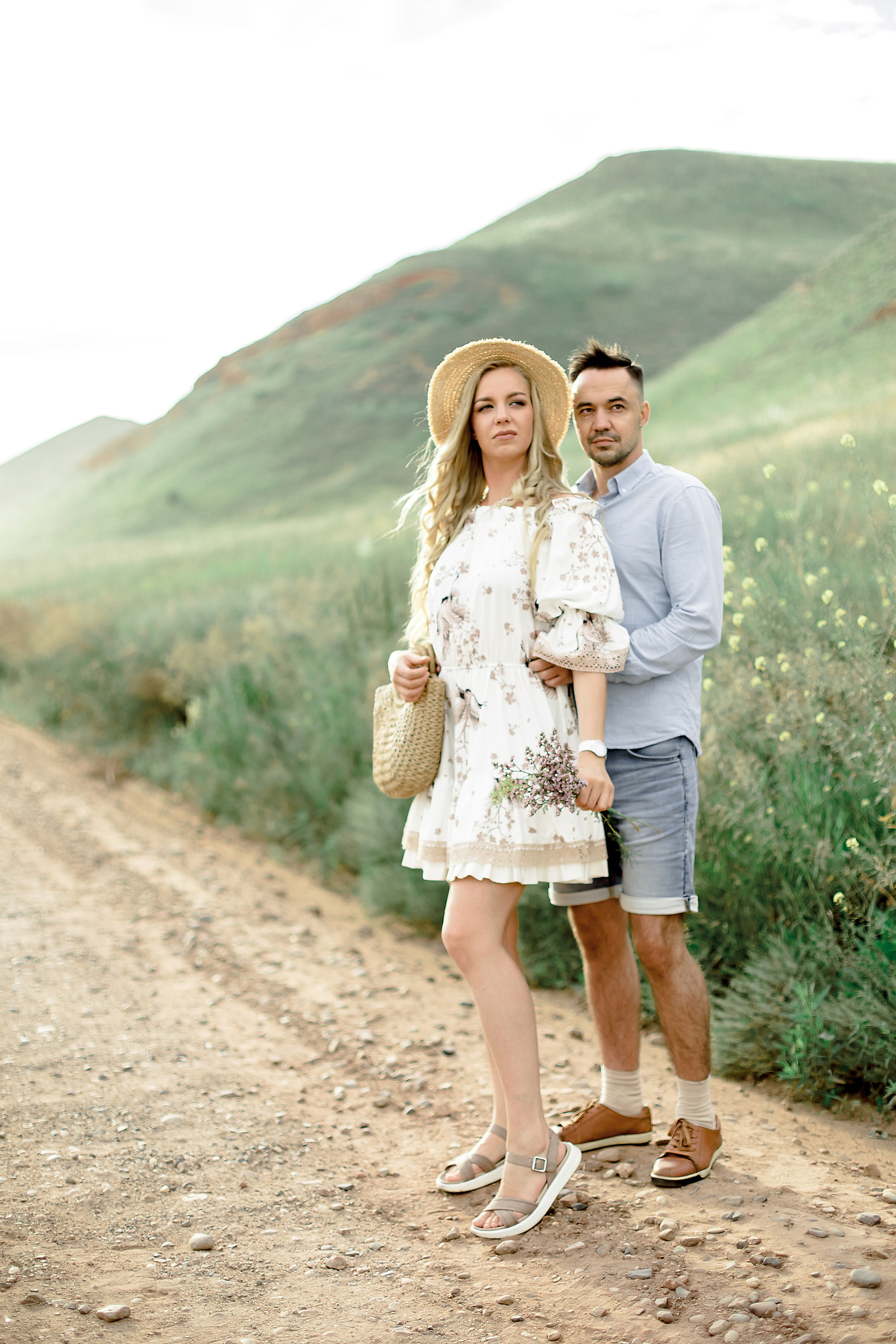 Love Story Катя и Даня. Свадебный фотограф в Красноярске Артем Медведев