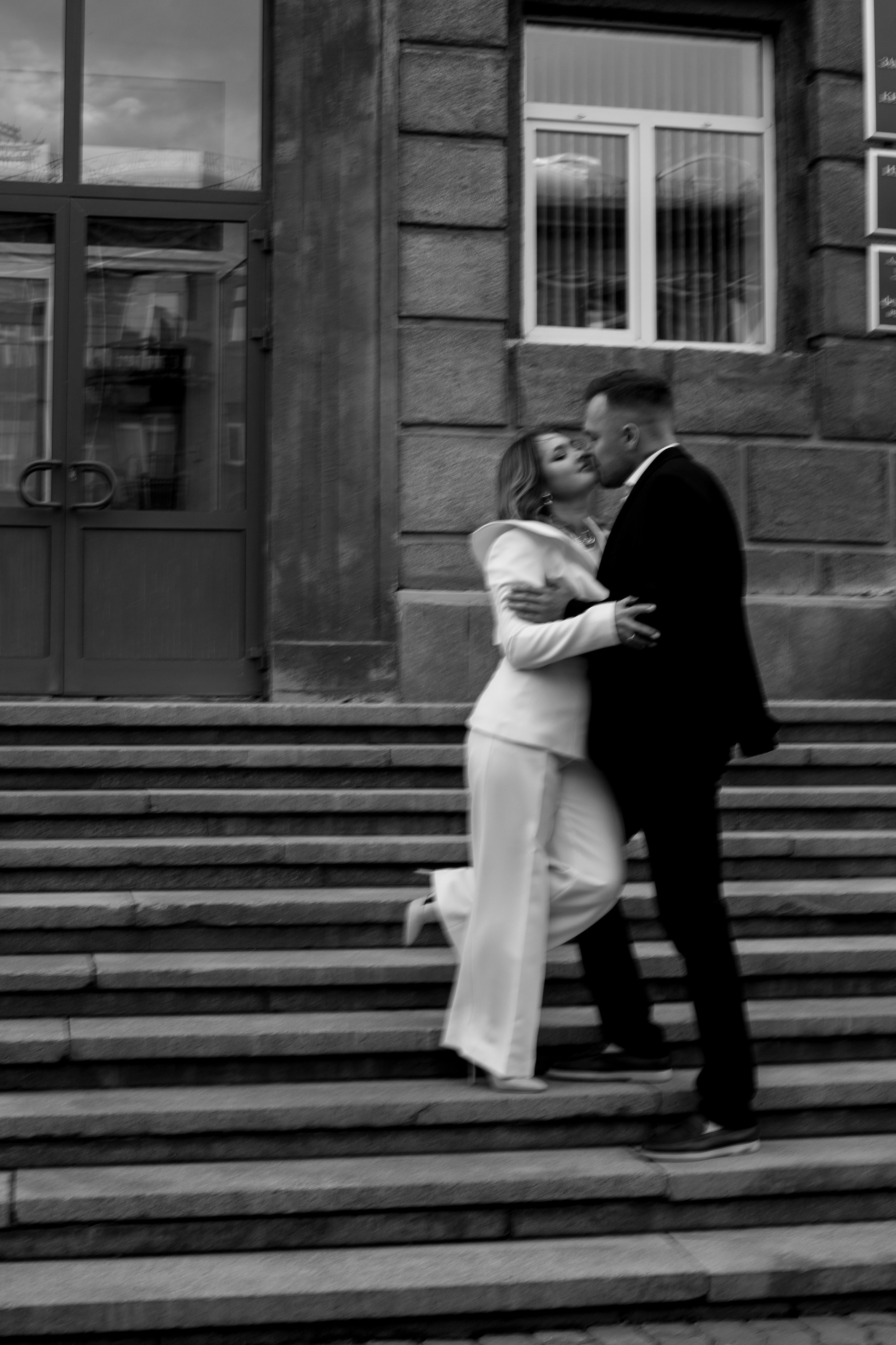 Александр и Анастасия. Свадебный фотограф в Красноярске Артем Медведев