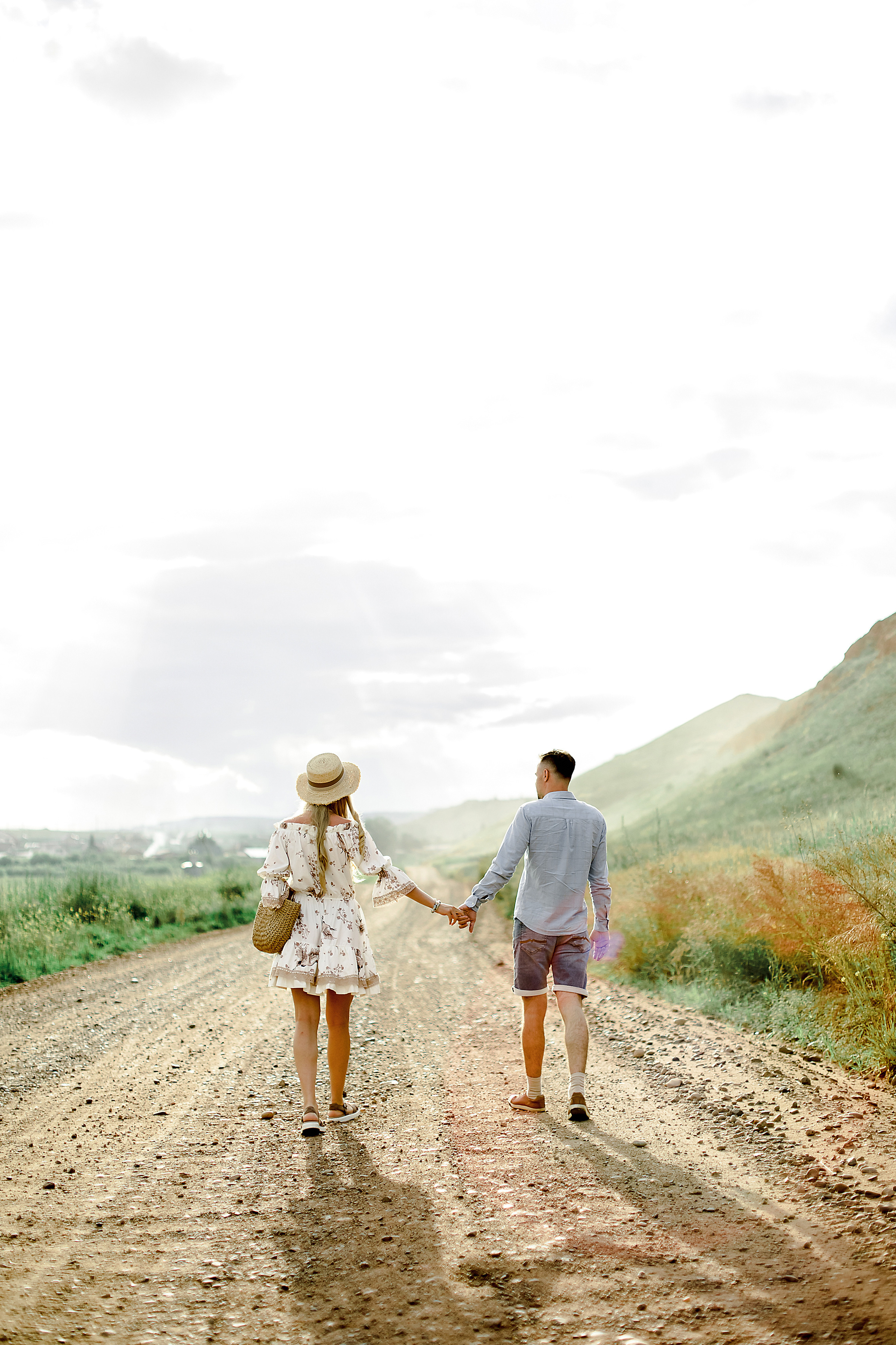 Love Story Катя и Даня. Свадебный фотограф в Красноярске Артем Медведев