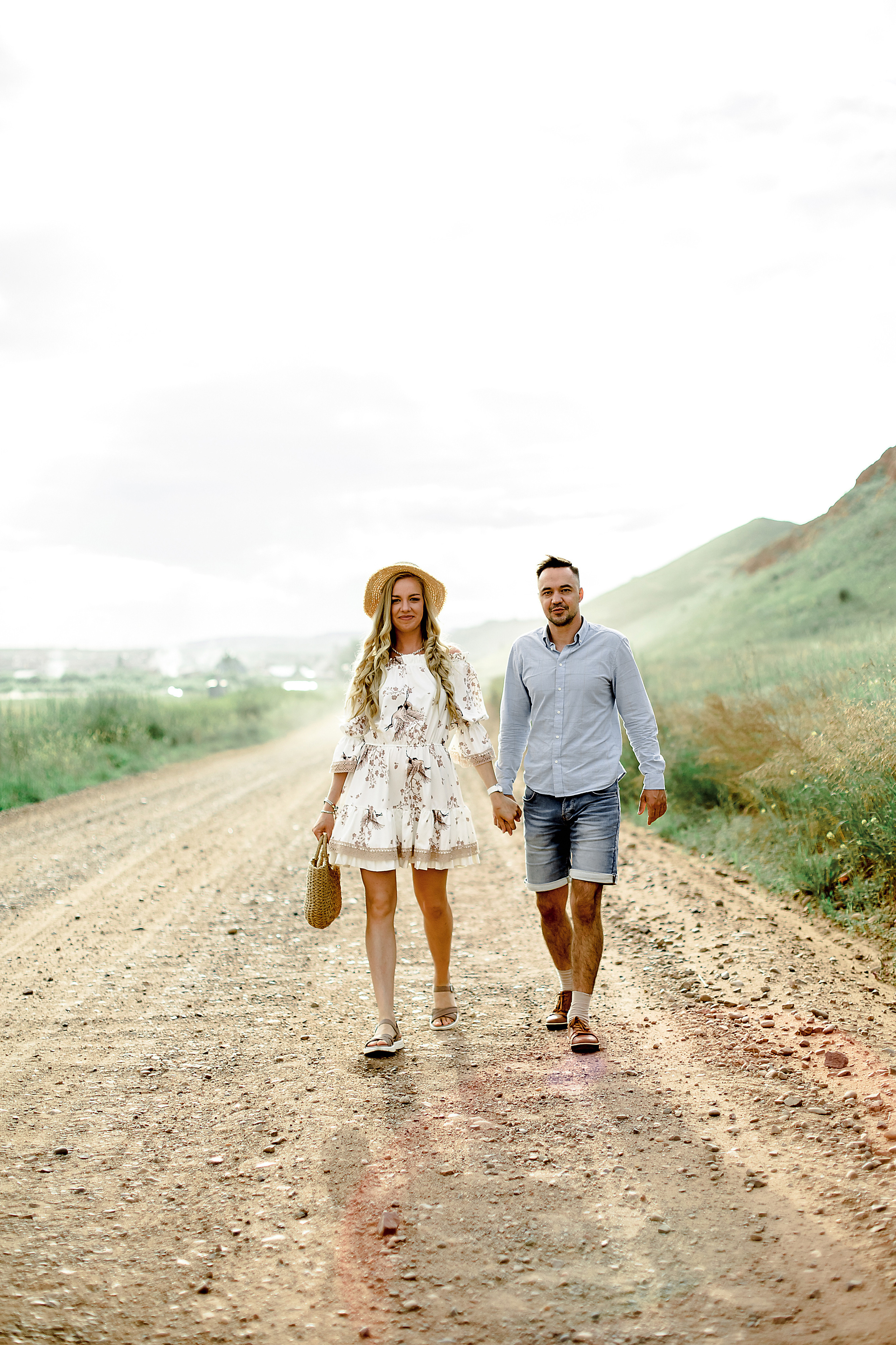 Love Story Катя и Даня. Свадебный фотограф в Красноярске Артем Медведев