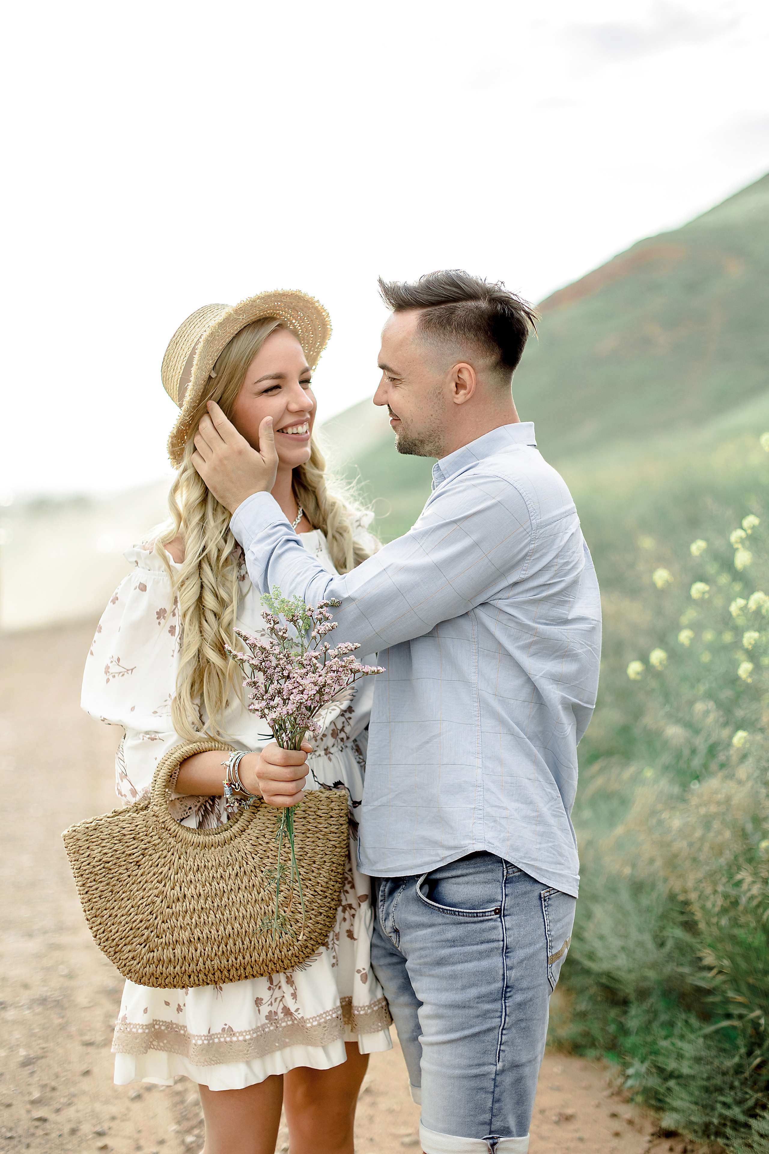 Love Story Катя и Даня. Свадебный фотограф в Красноярске Артем Медведев