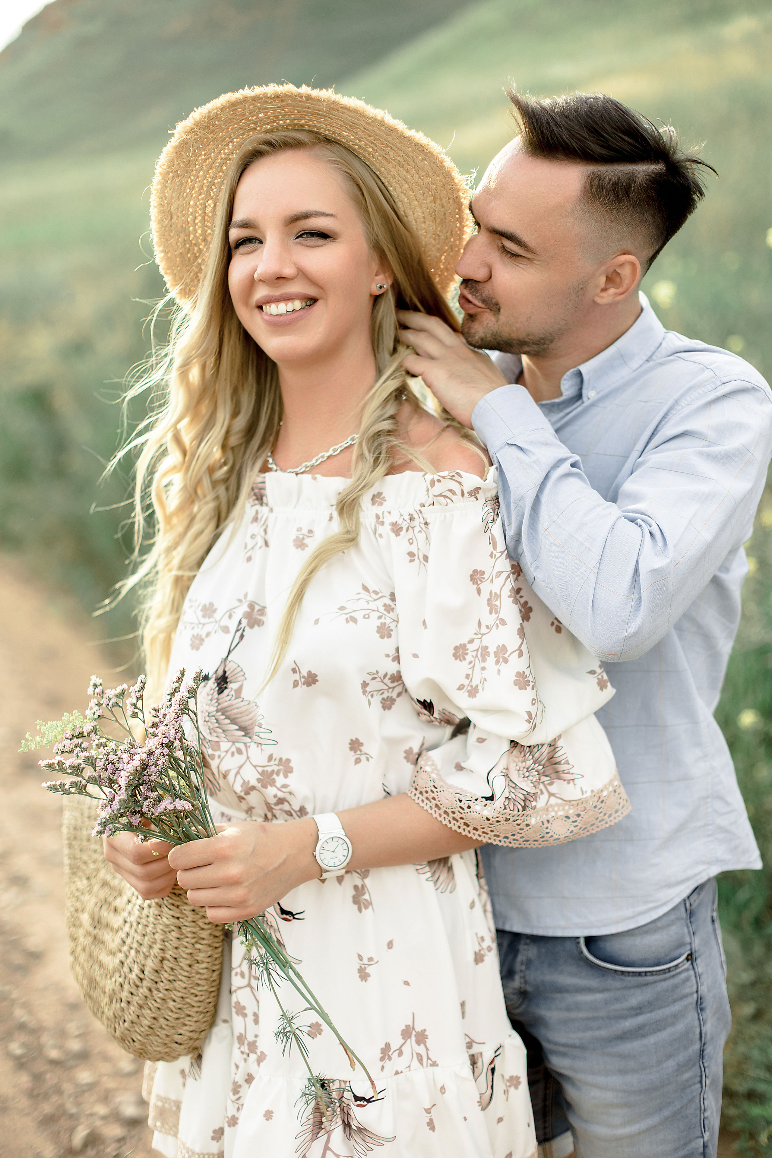 Love Story Катя и Даня. Свадебный фотограф в Красноярске Артем Медведев