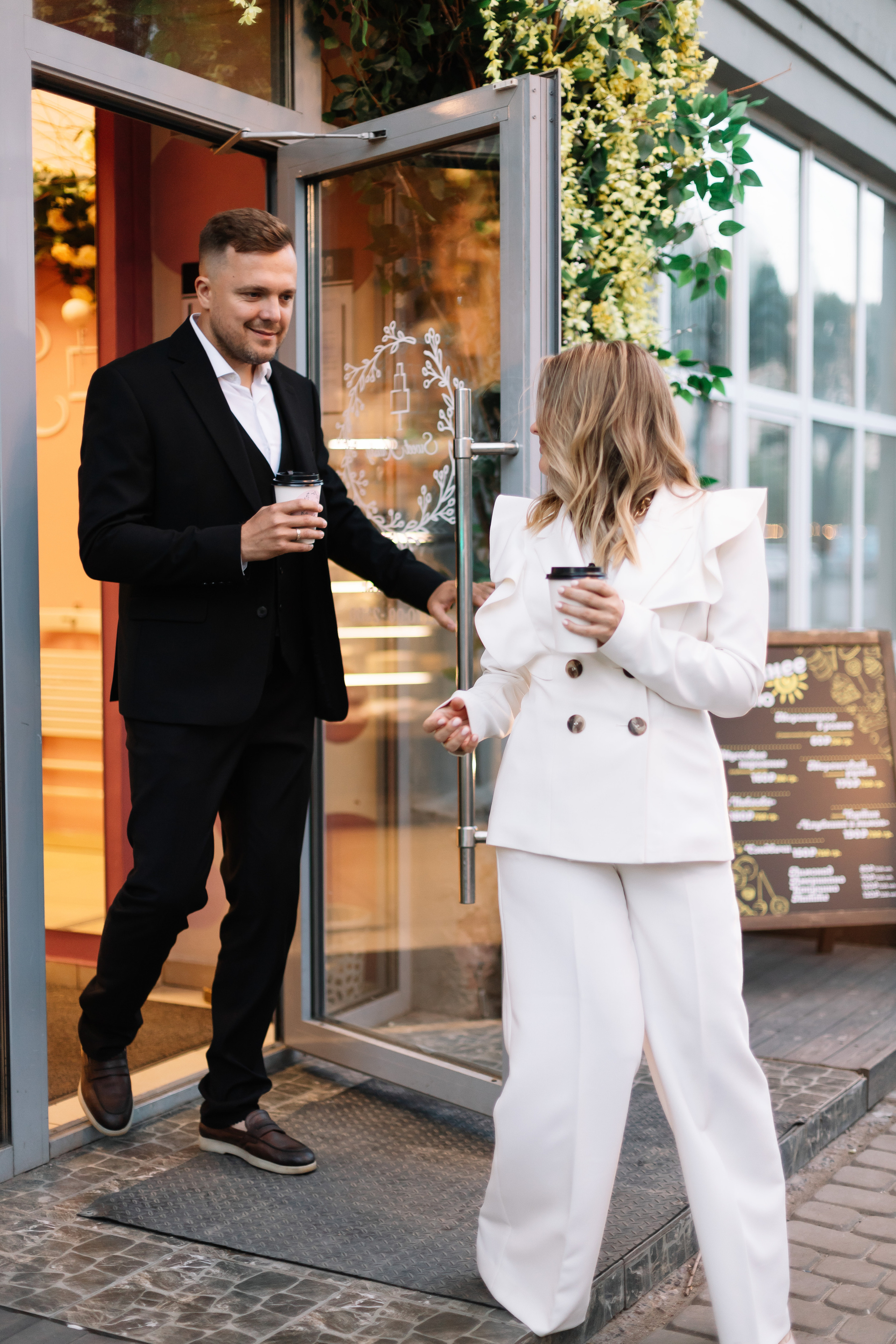 Александр и Анастасия. Свадебный фотограф в Красноярске Артем Медведев