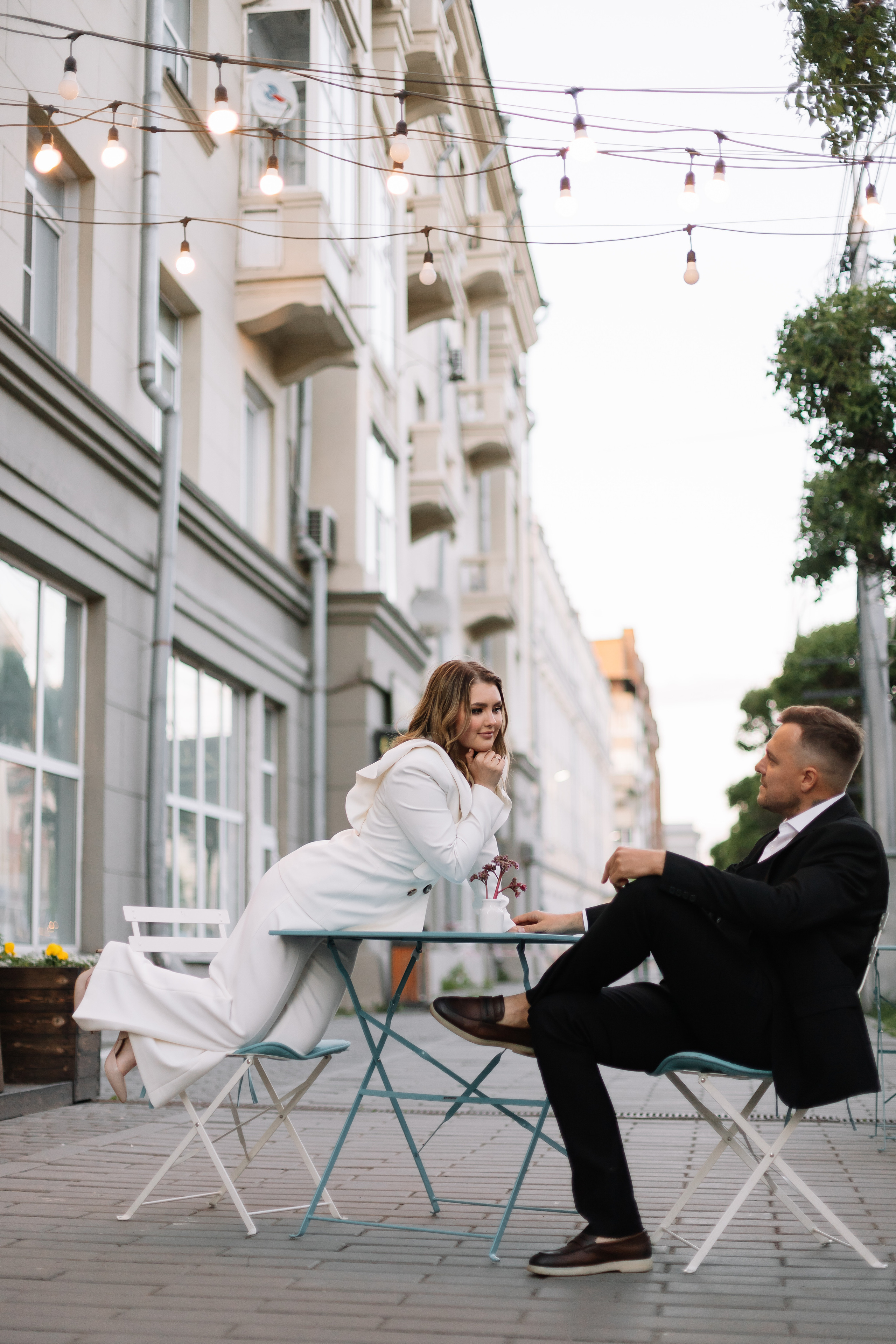 Александр и Анастасия. Свадебный фотограф в Красноярске Артем Медведев