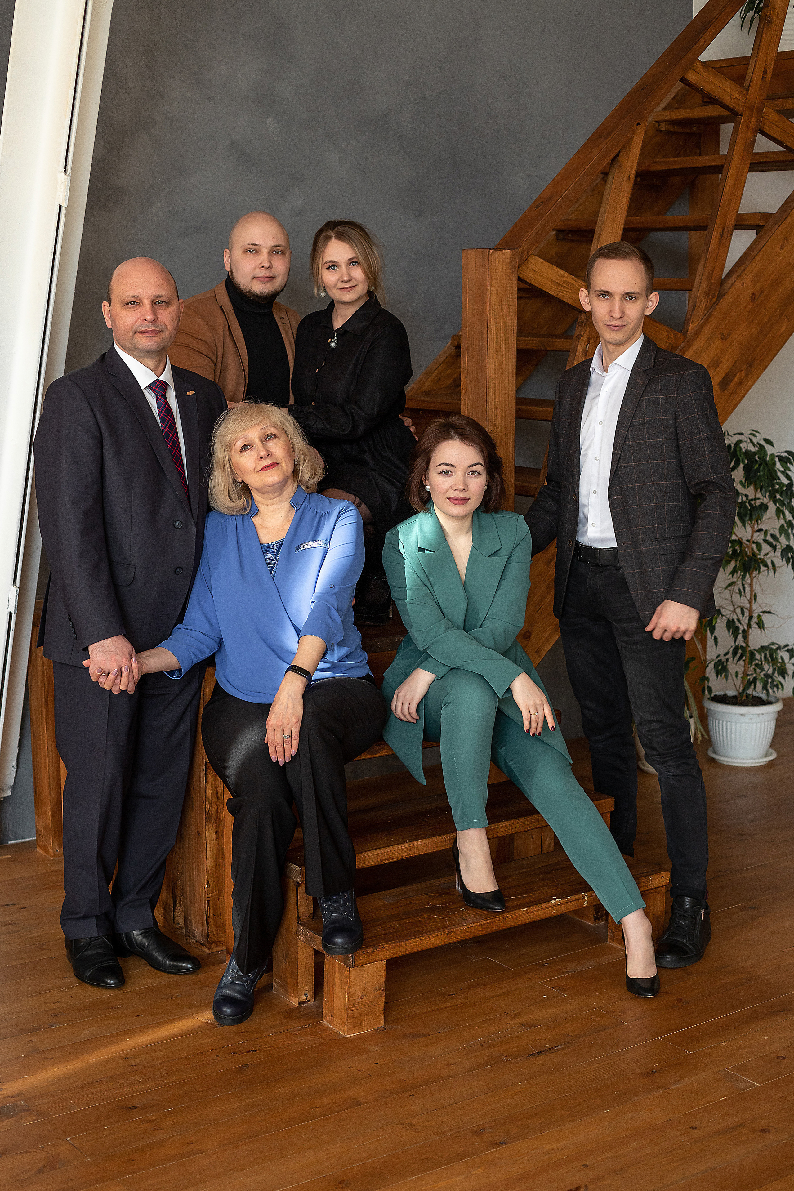 Семейная. Свадебный фотограф в Красноярске Артем Медведев