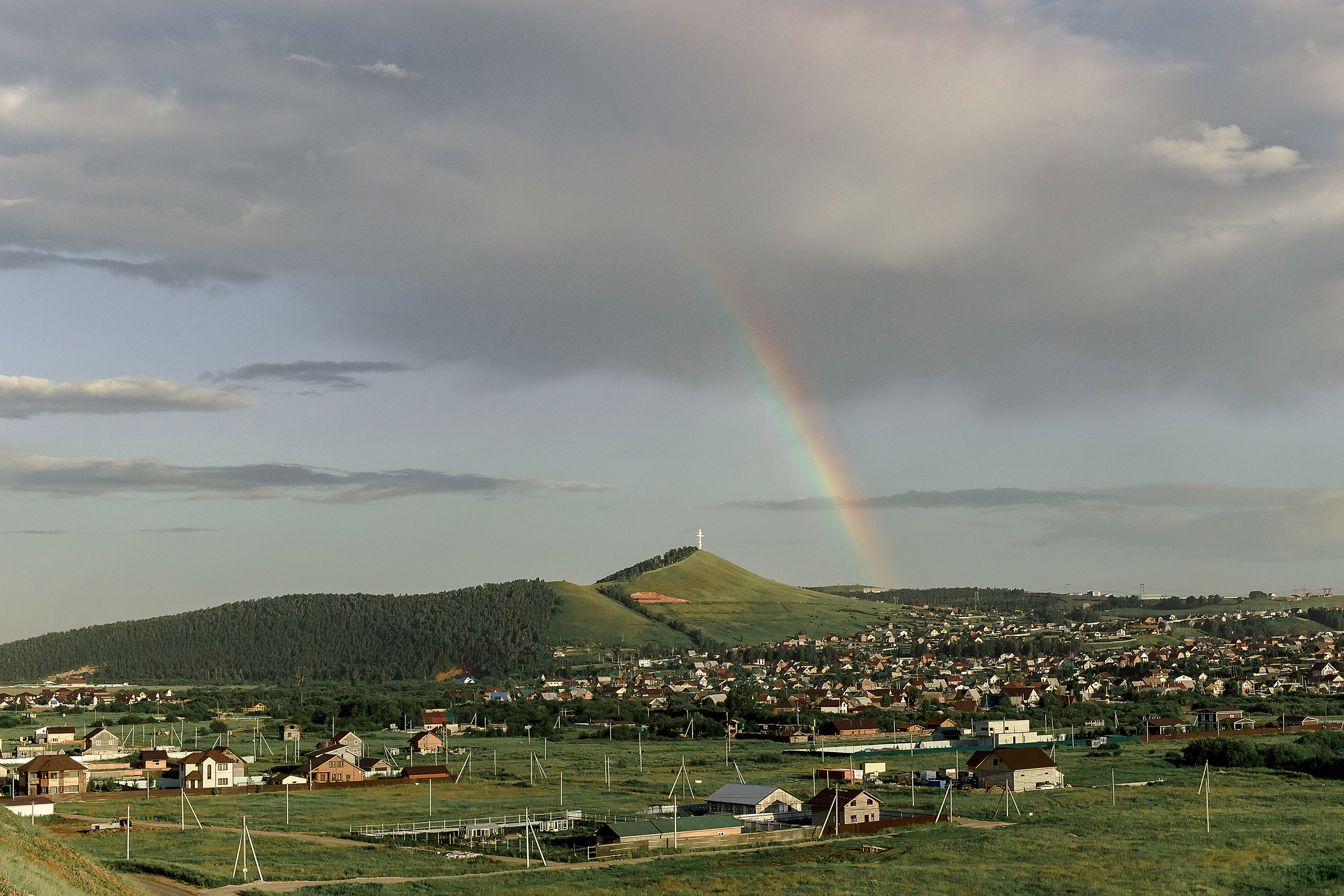 Love Story Катя и Даня. Свадебный фотограф в Красноярске Артем Медведев
