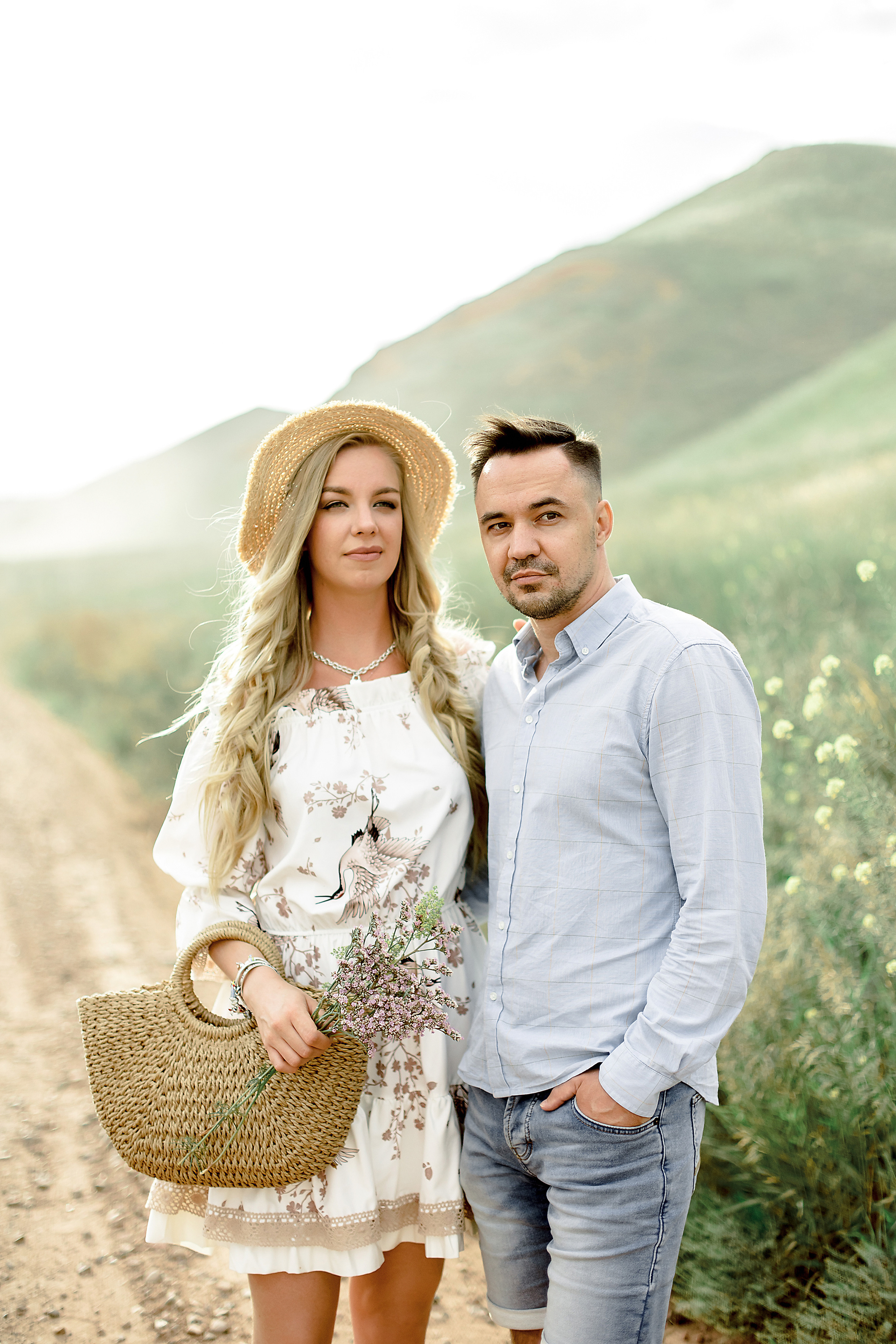 Love Story Катя и Даня. Свадебный фотограф в Красноярске Артем Медведев