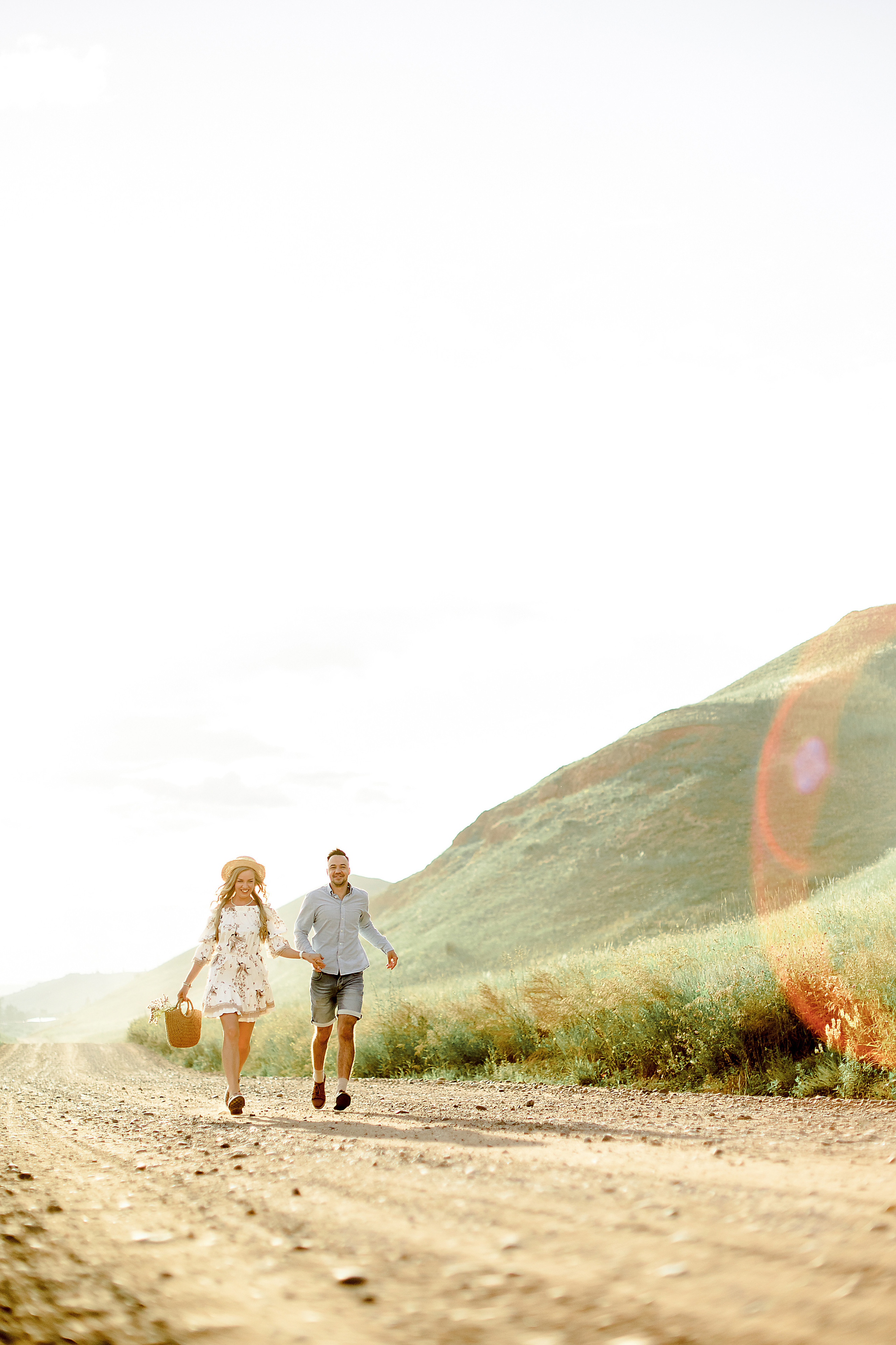 Love Story Катя и Даня. Свадебный фотограф в Красноярске Артем Медведев