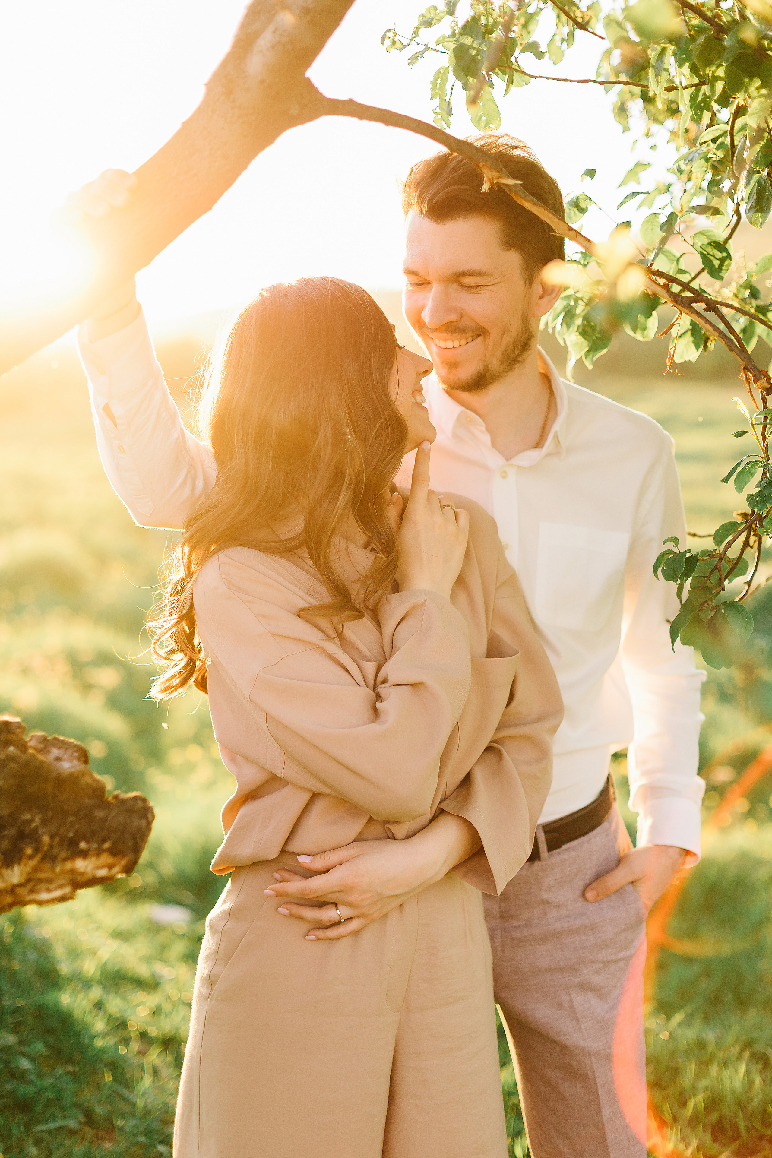 Love Story Сергей и Рита. Свадебный фотограф в Красноярске Артем Медведев