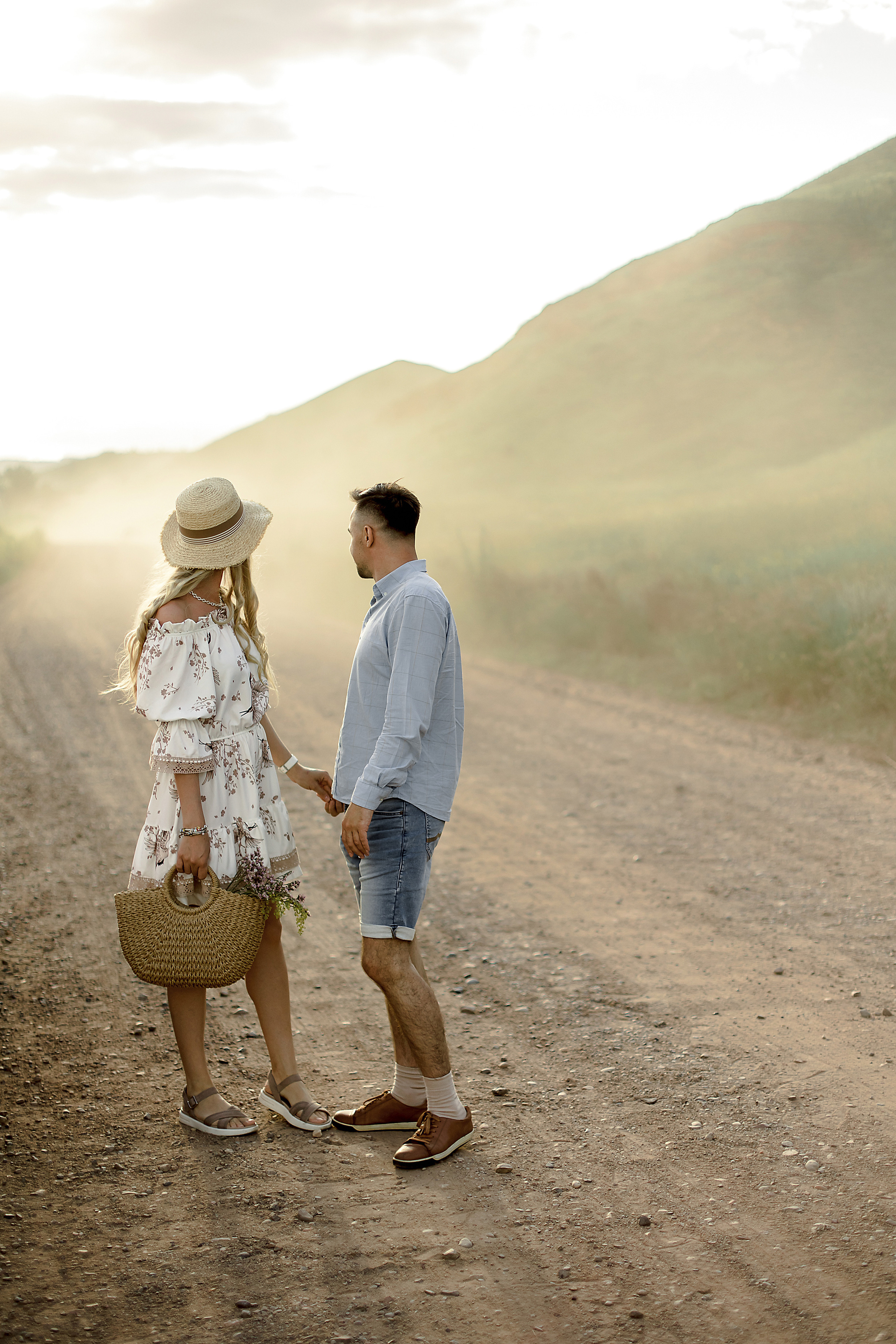 Love Story Катя и Даня. Свадебный фотограф в Красноярске Артем Медведев