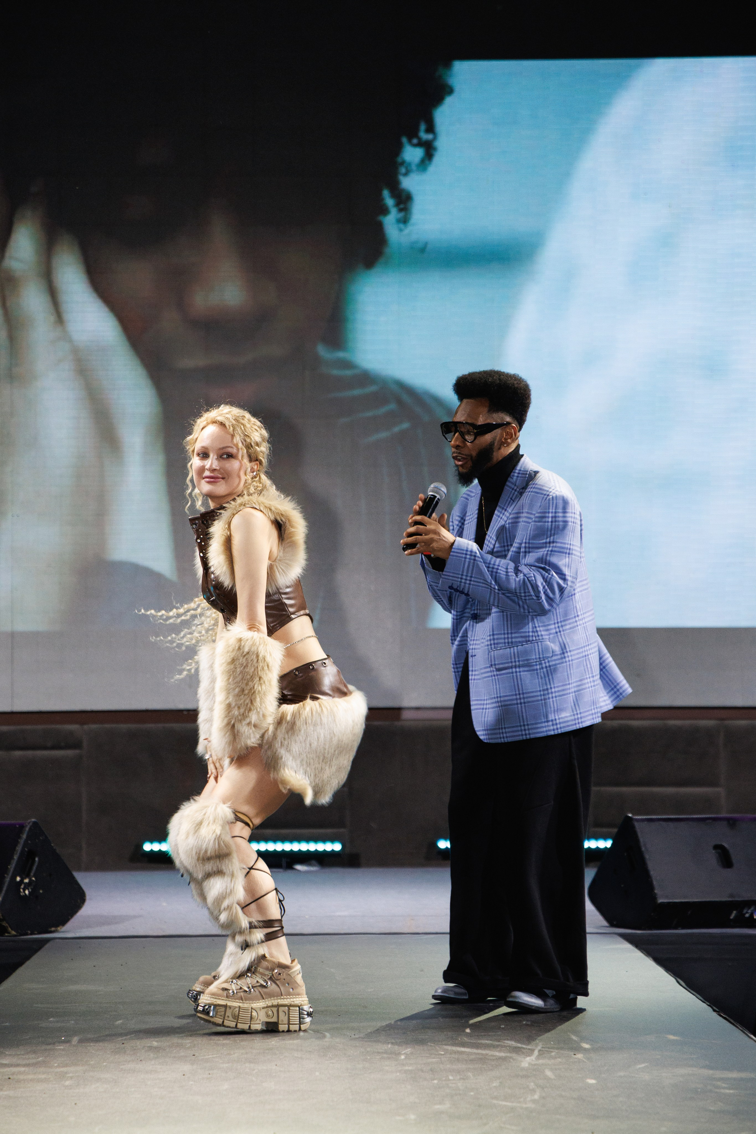 RUSSIA FASHION MUSIC 2025. Фотограф Ирина Красса