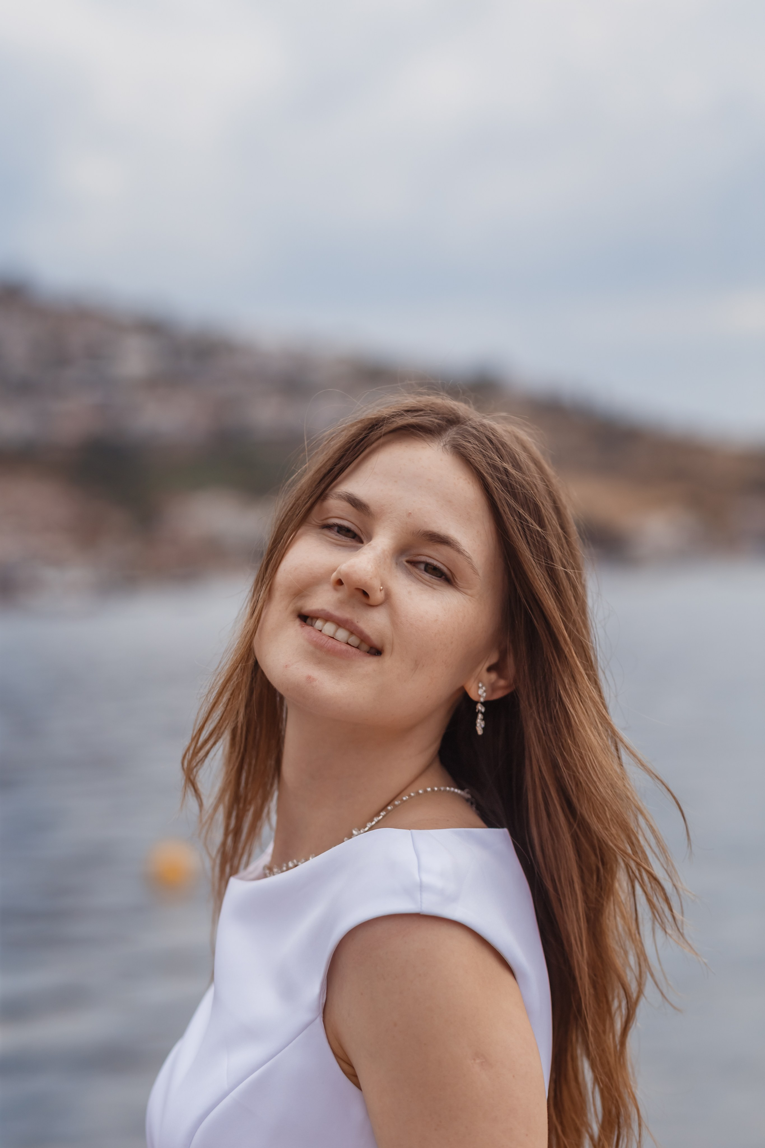 Wedding in Foca. Professional family and children’s photographer in Izmir Irina Eron