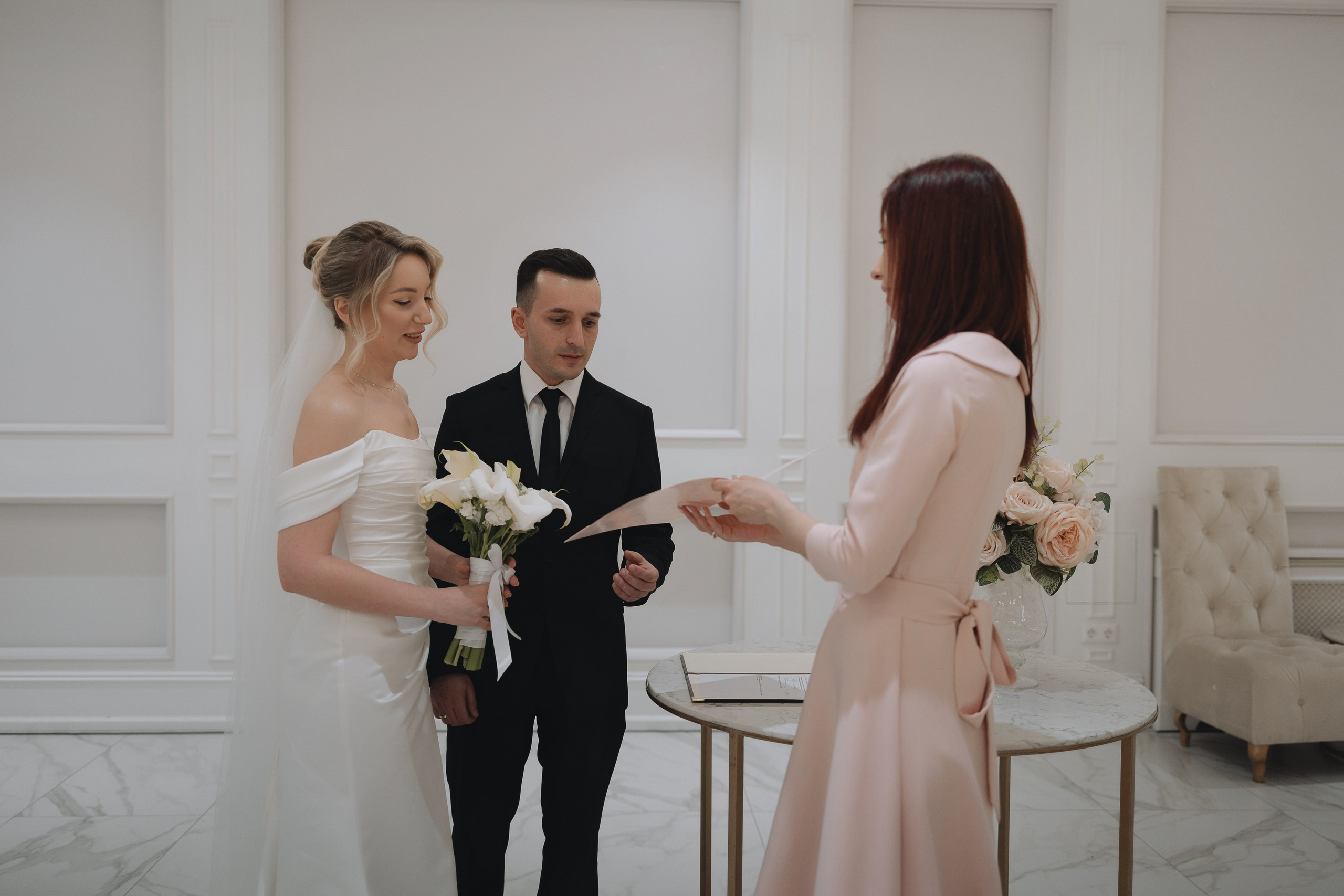 Саша и Женя (2025). Свадебный и семейный фотограф в Москве Яна Шувалова