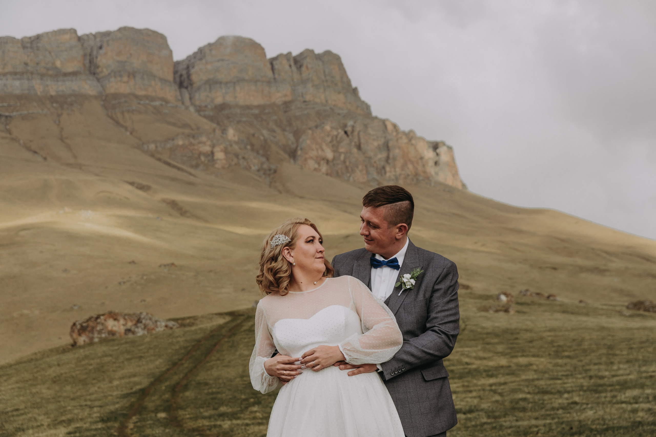 Ольга ღ Валентин. Портфолио