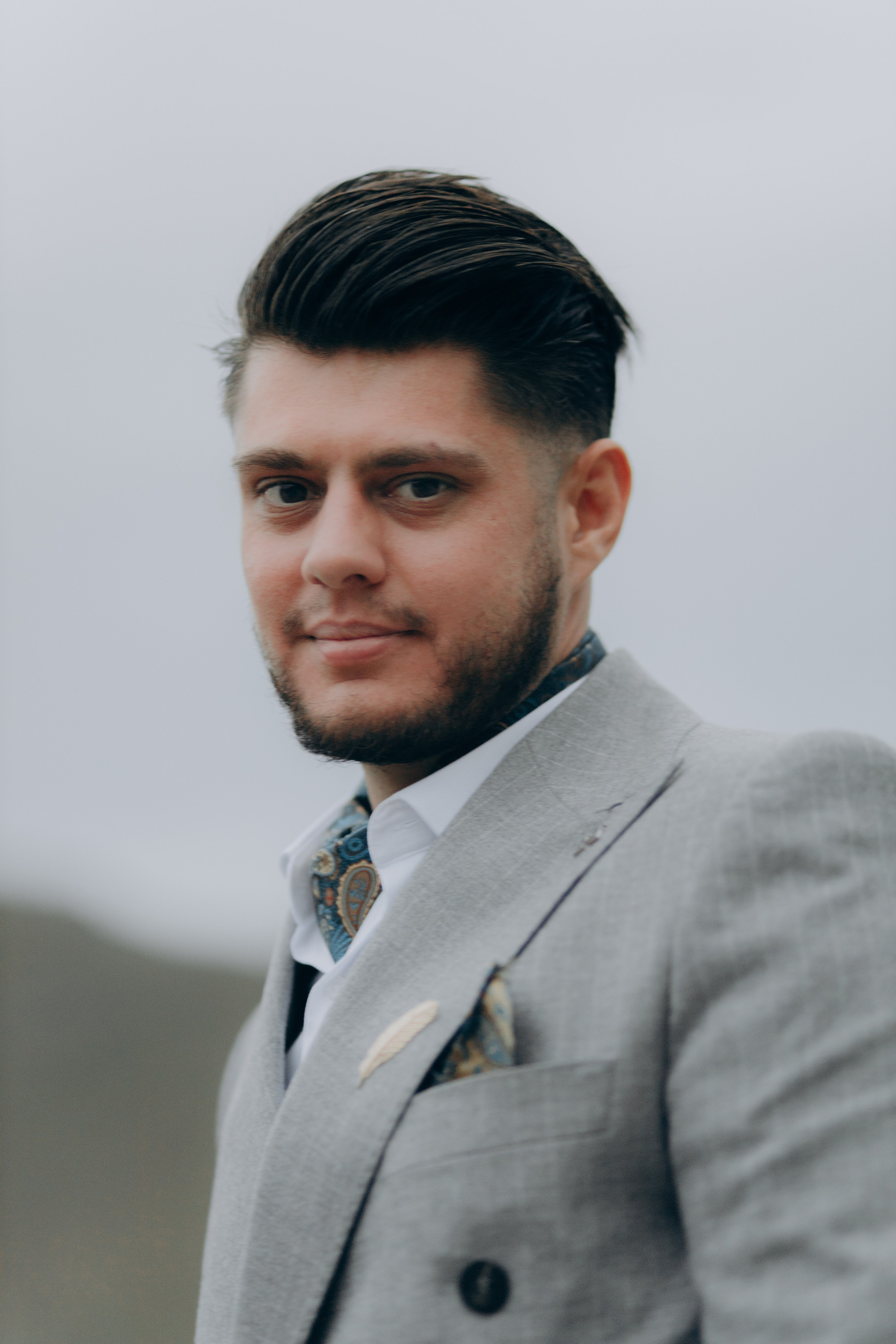 Диана ღ Андрей. Портфолио