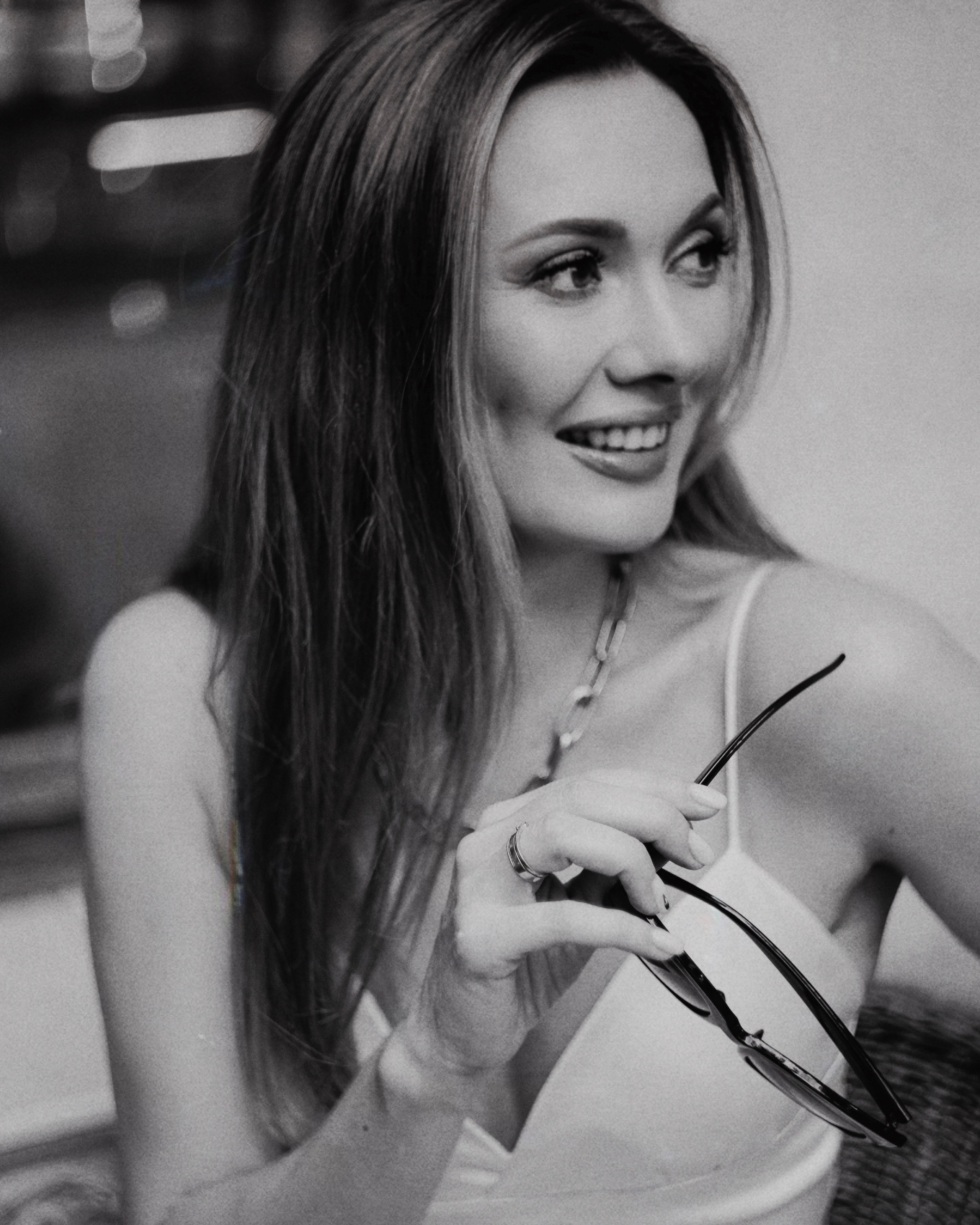 Надин. Портфолио