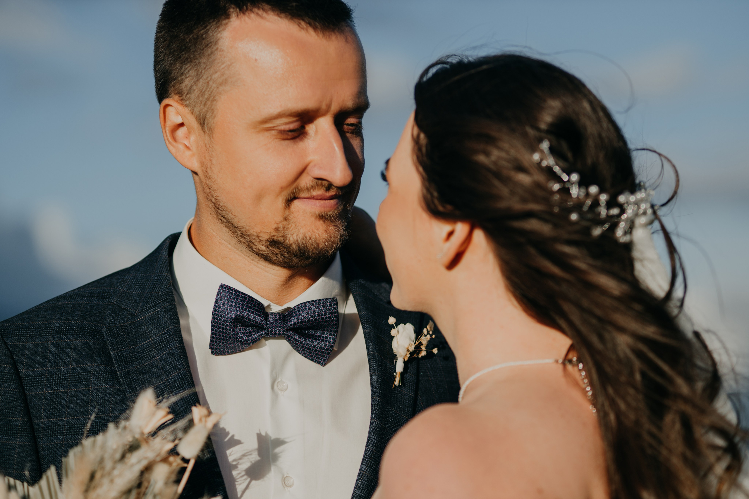 Дарья ღ Роман. Портфолио