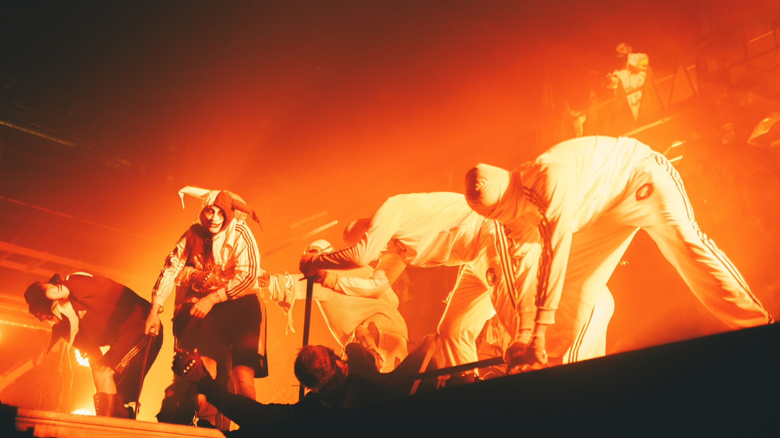 Хаски. Битва при Москве'26. RUSLAN ROZANOV