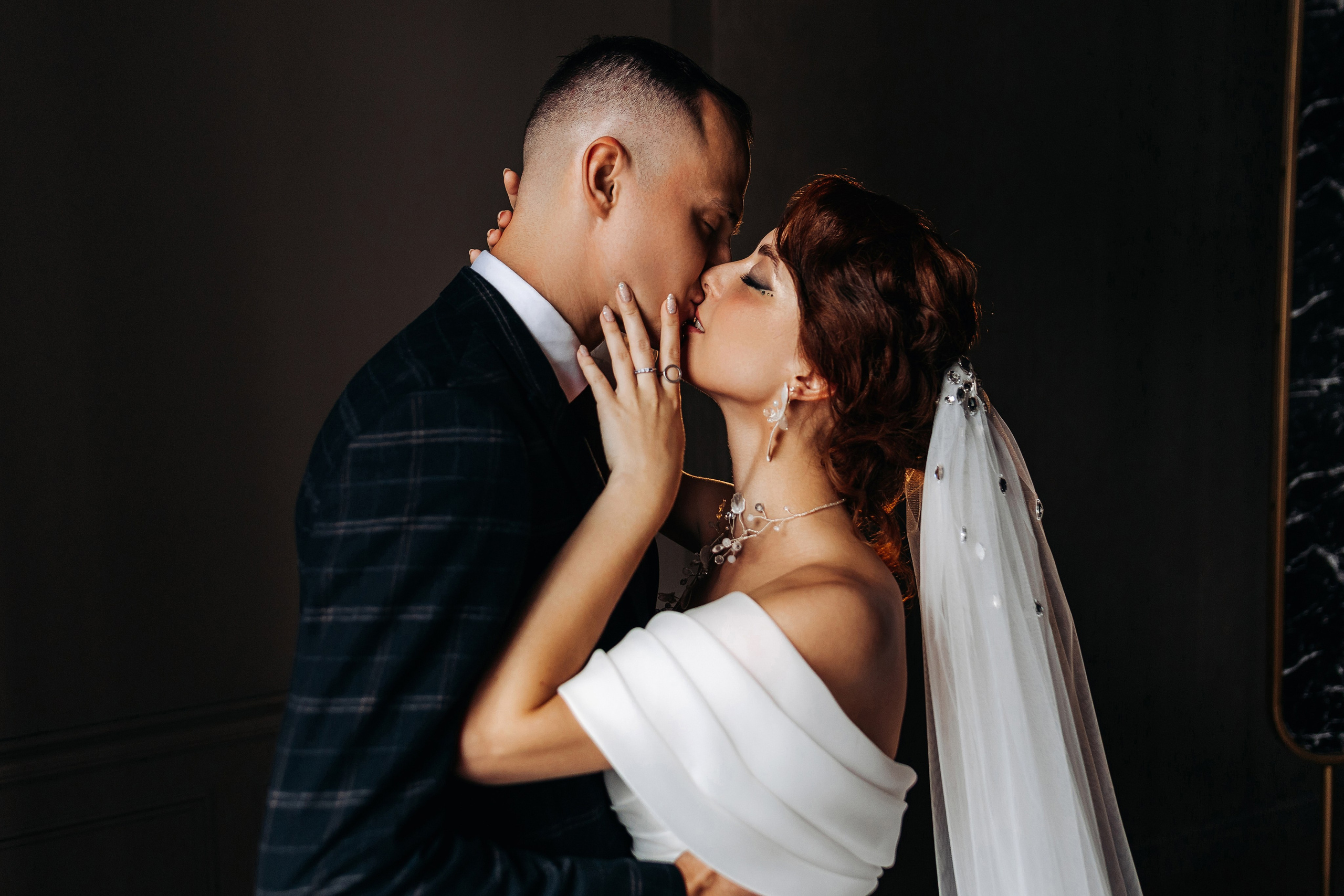 Антон Ксения. Фотограф Омск Андрей Козяков