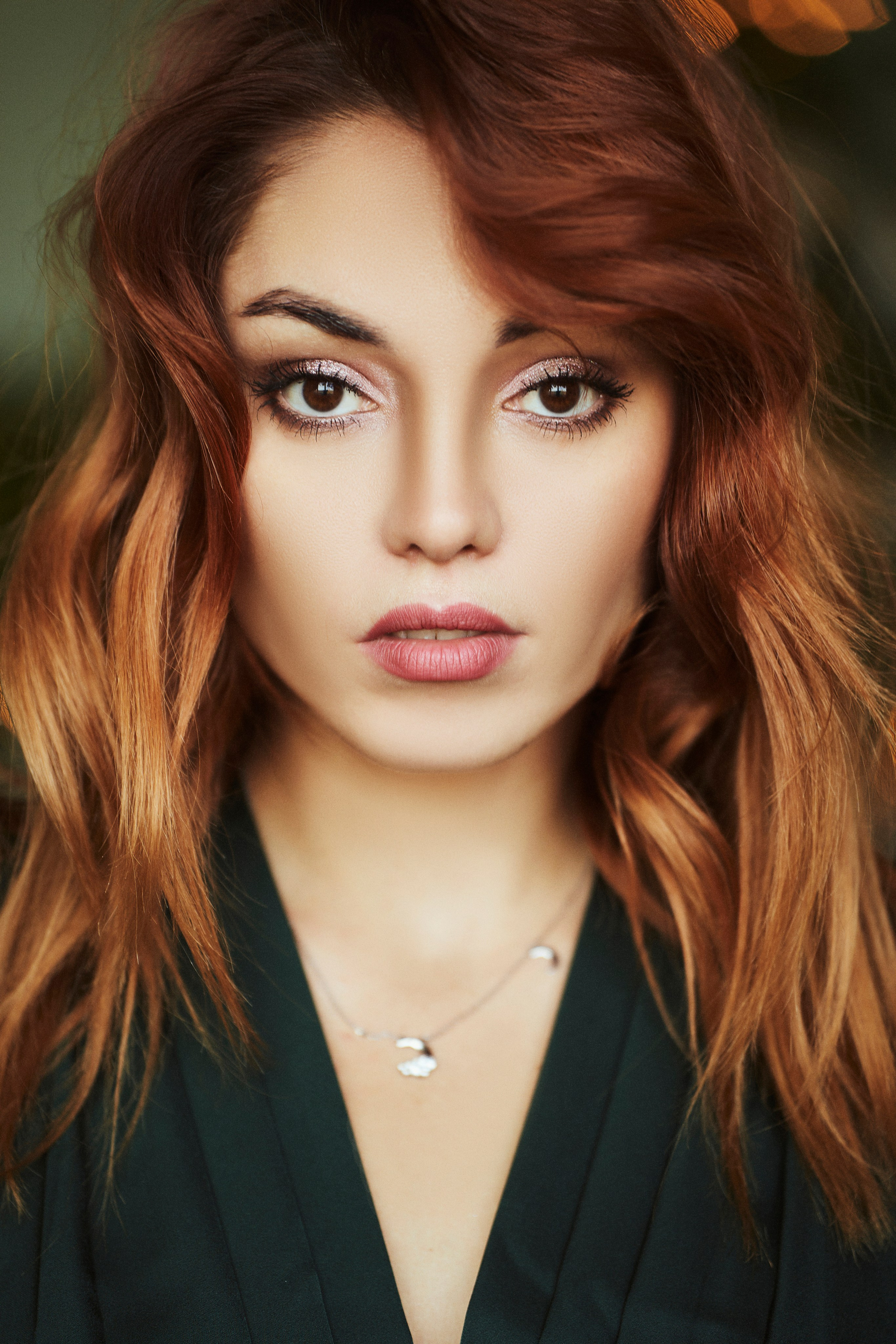 Семья Карпенко. Фотограф Иван Сосновский