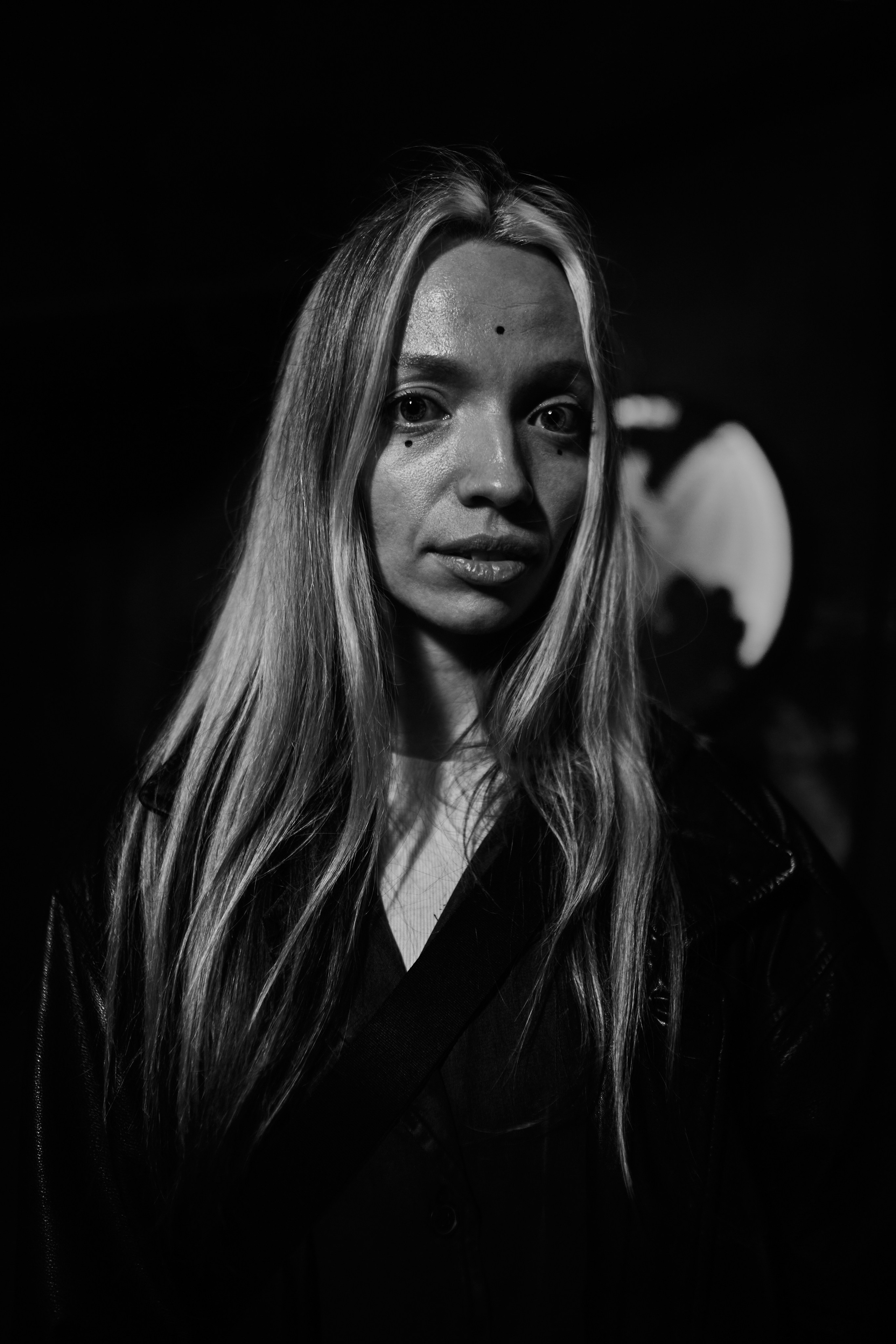 System 108 Arma. Фотограф Рома RedView