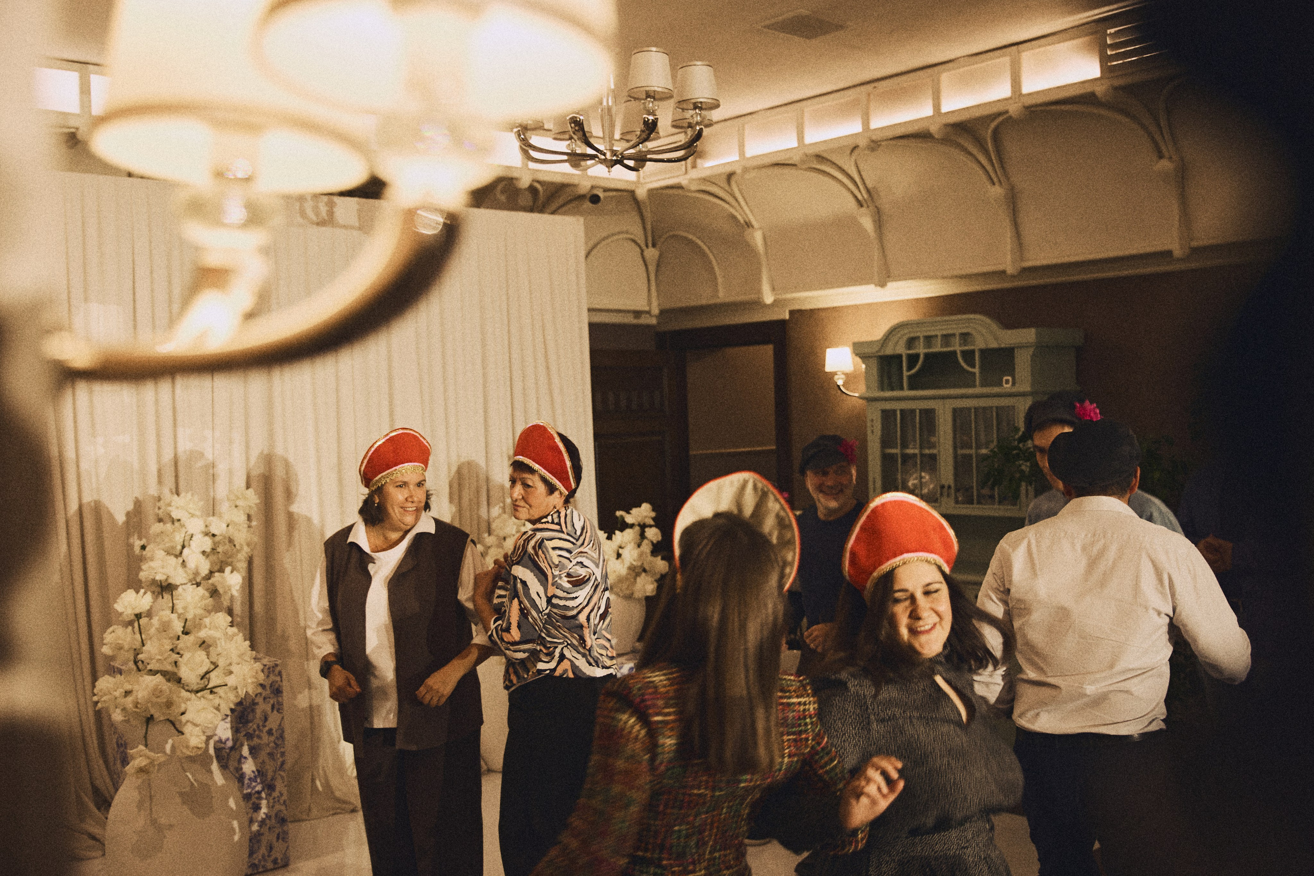 50 YEARS TOGETHER. Дмитрий Мазуркевич: Профессиональный Репортажный Фотограф