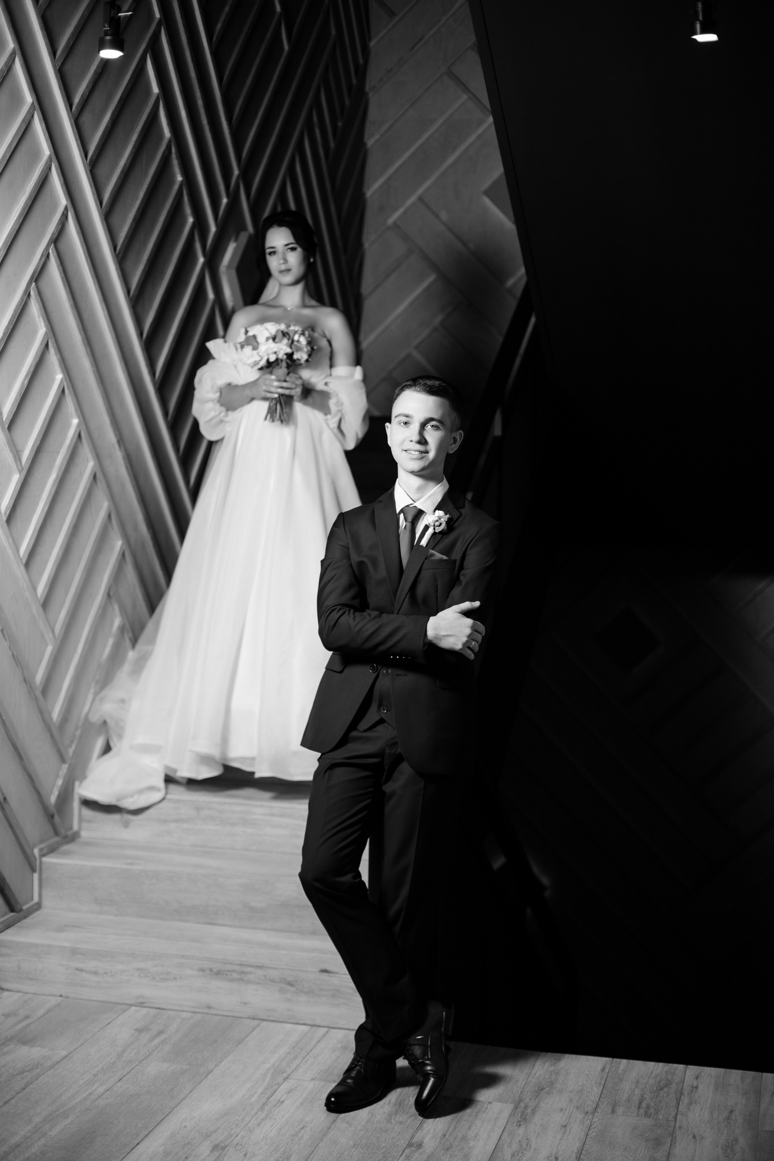 Егор ♥ Олеся. Свадебный и семейный фотограф в городе Воронеж. Ирина Боловина