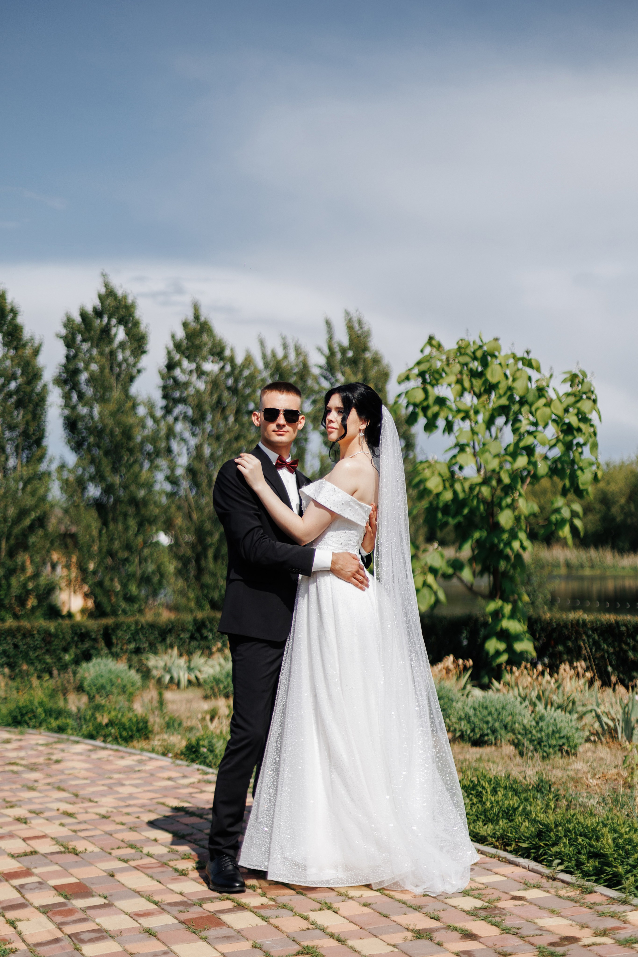 Роман ♥ Валерия. Свадебный и семейный фотограф в городе Воронеж. Ирина Боловина