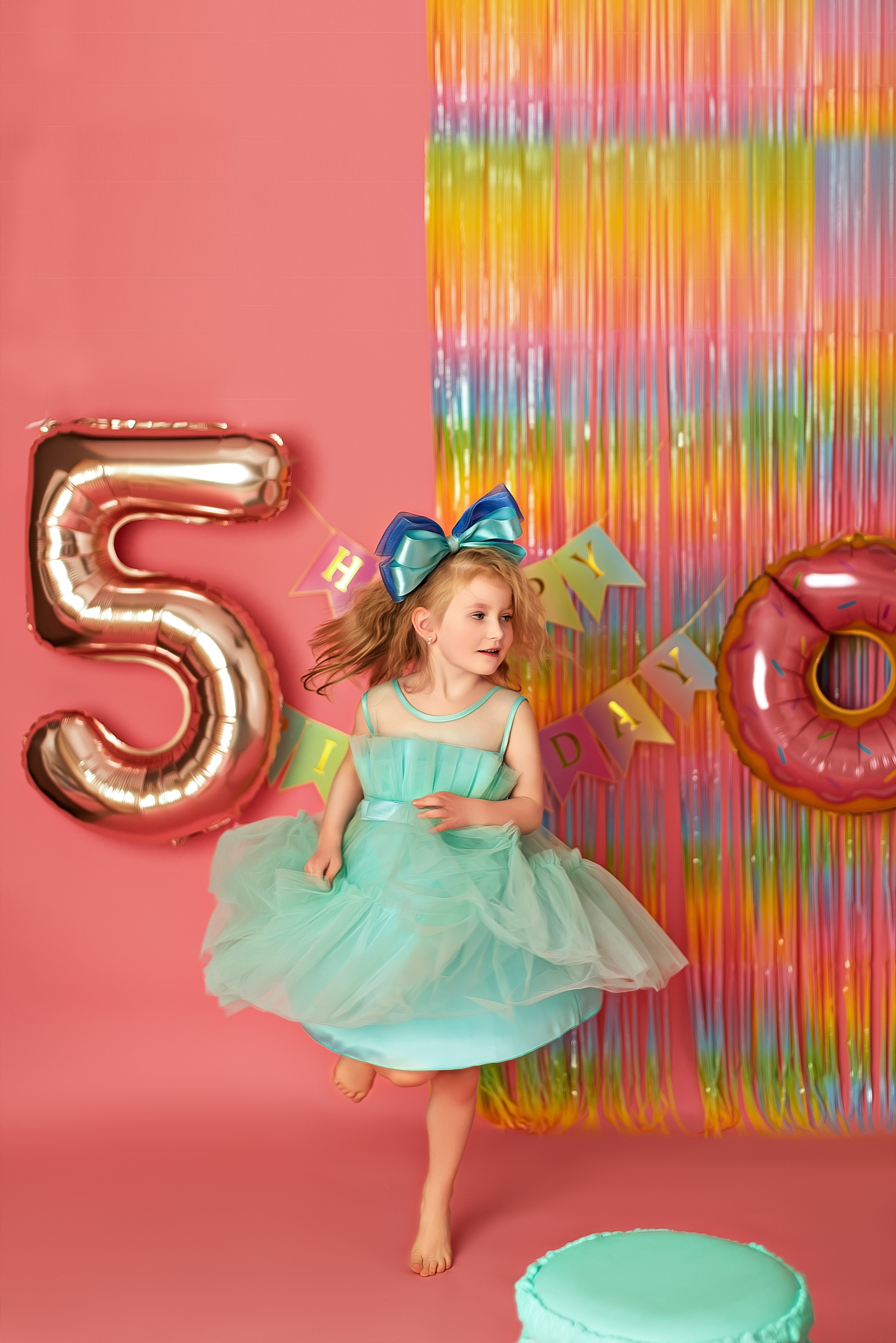 Первый годик. Детский и семейный фотограф в Люберцах Татьяна Ткаченко