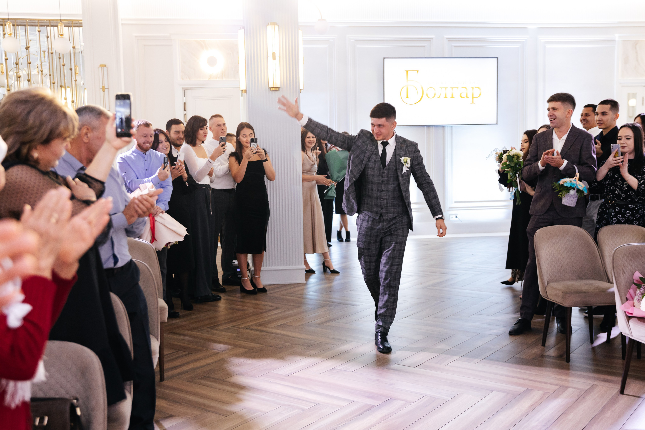 Ainur & Alina. Свадебный фотограф Ильнар Асадуллин