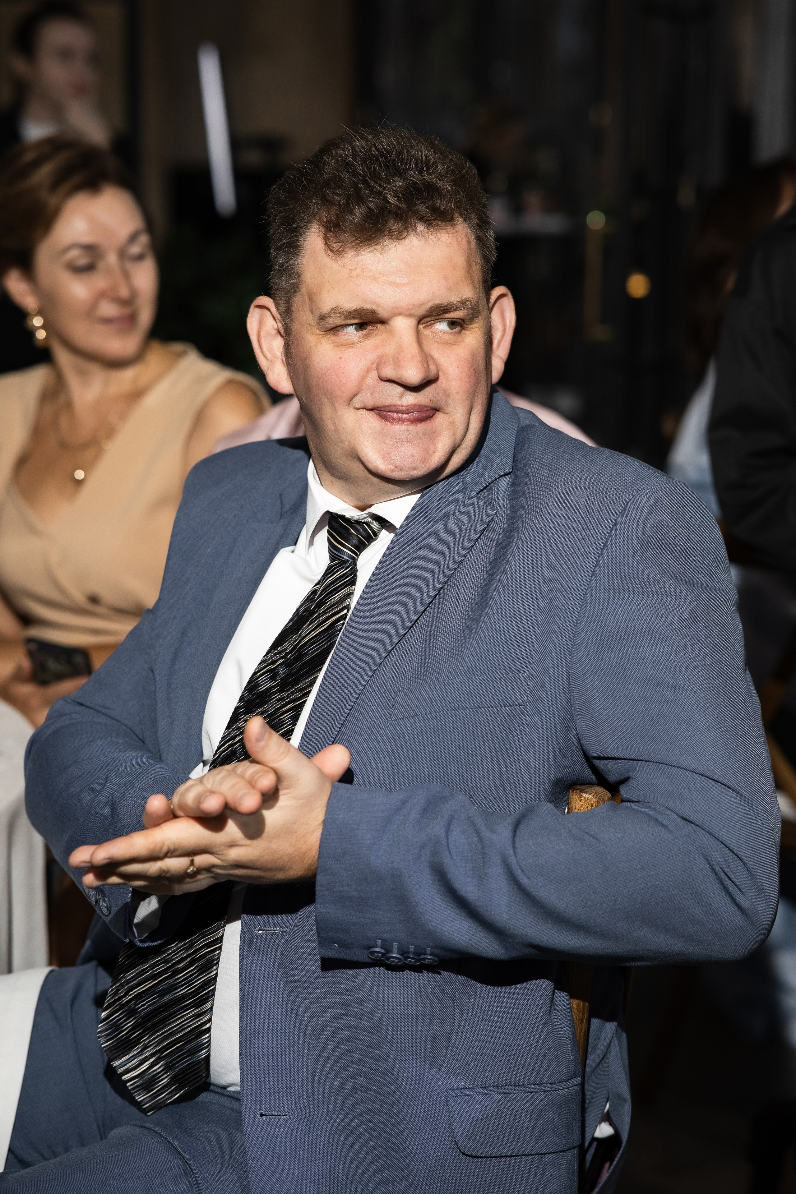 P&M. Свадебный репортажный фотограф в Москве