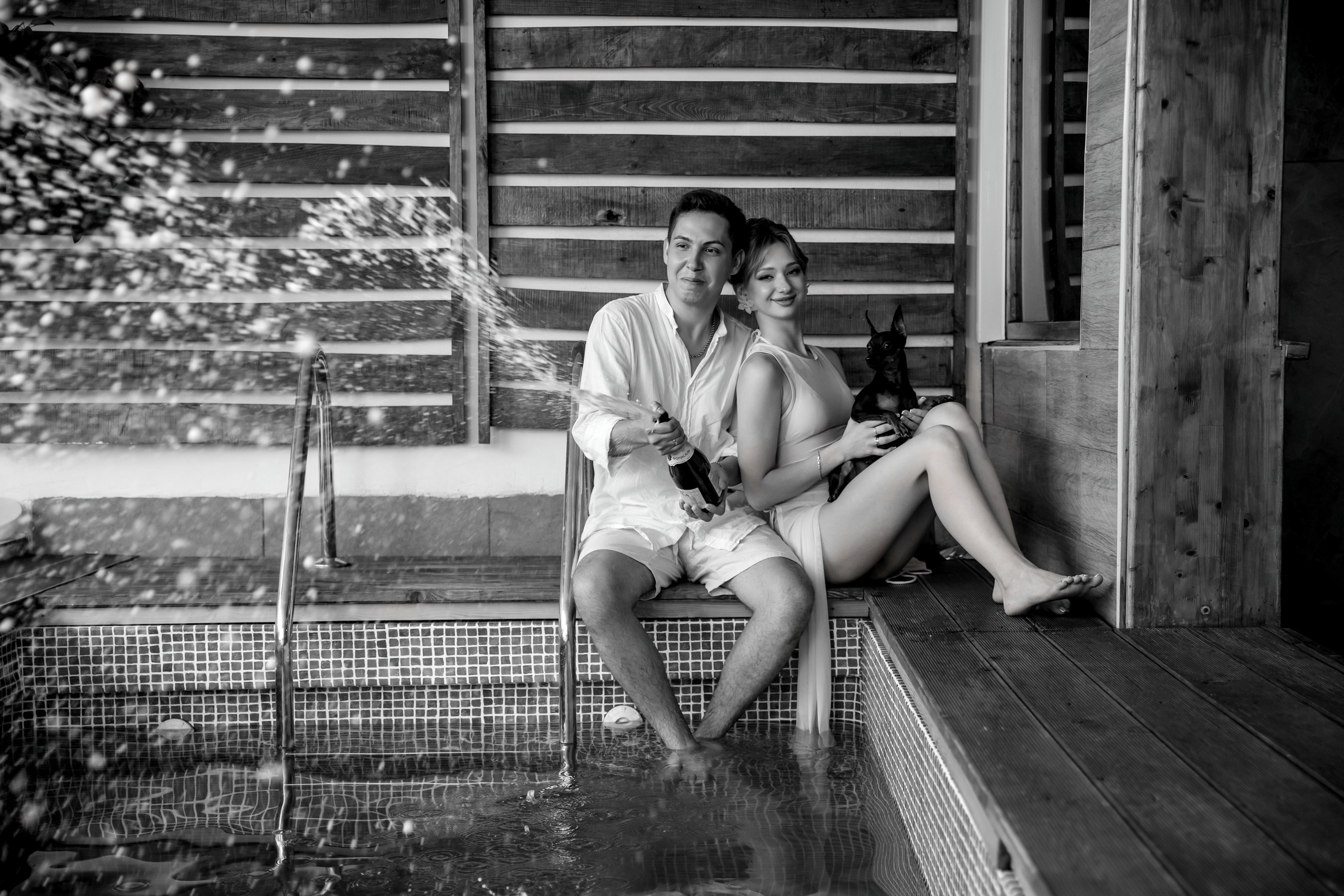 Рифкат и Виктория 20/07/2024. Свадебный и семейный фотограф в Севастополе и в Крыму Анастасия Корчак