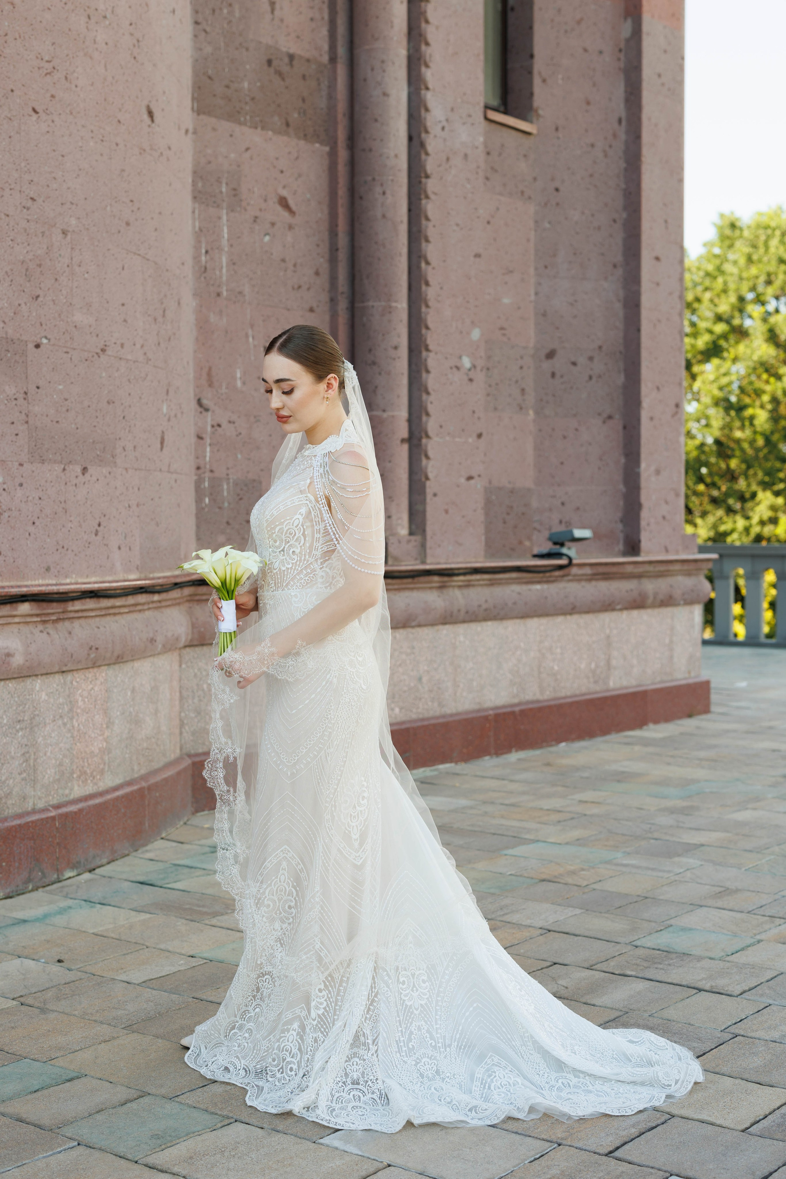 Богдан&Диана. Аксанна Аракелян