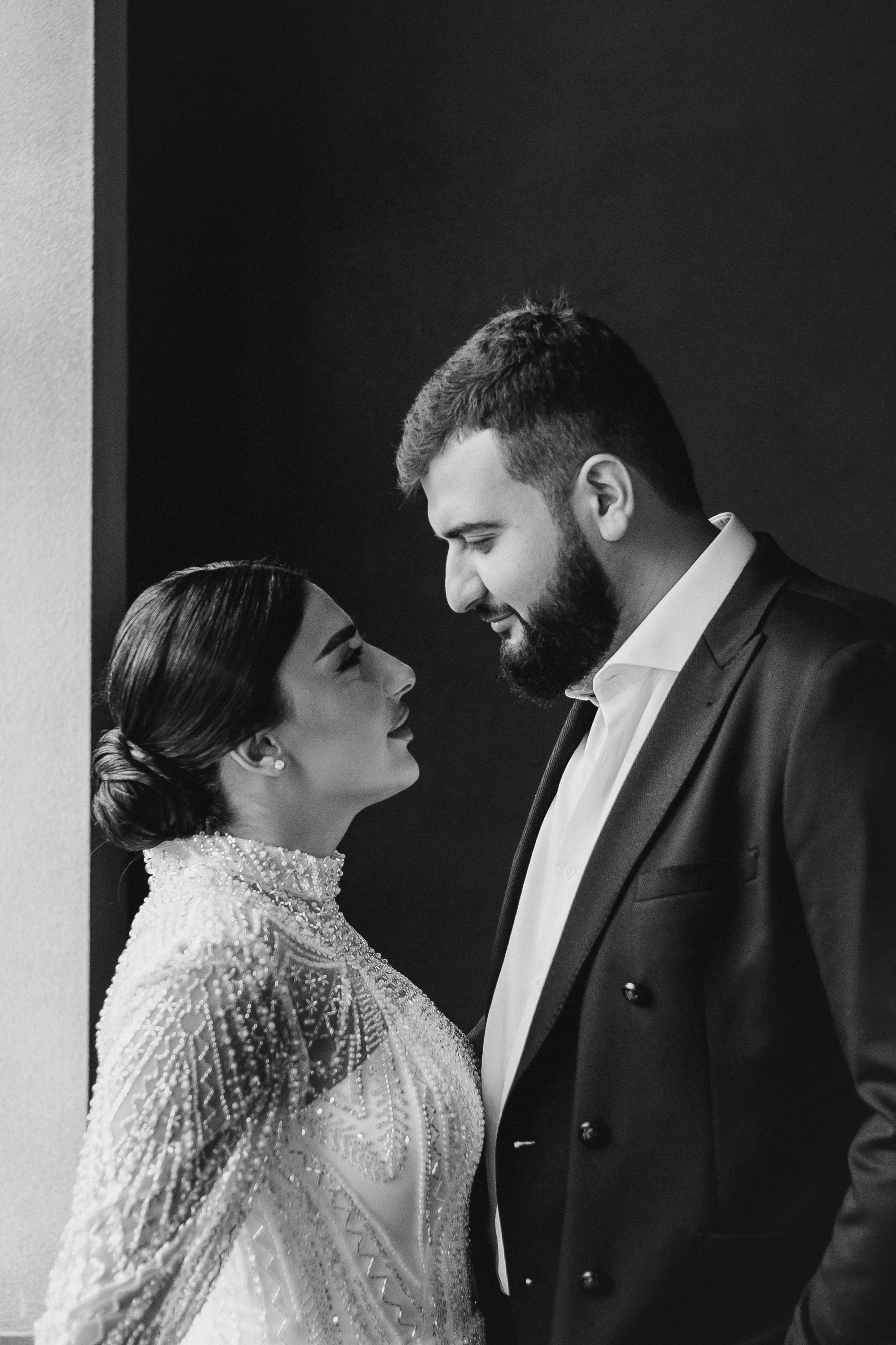 Фарид и Айсель. Свадебный организатор координатор Екатеринбург Серов Дарья Окишева